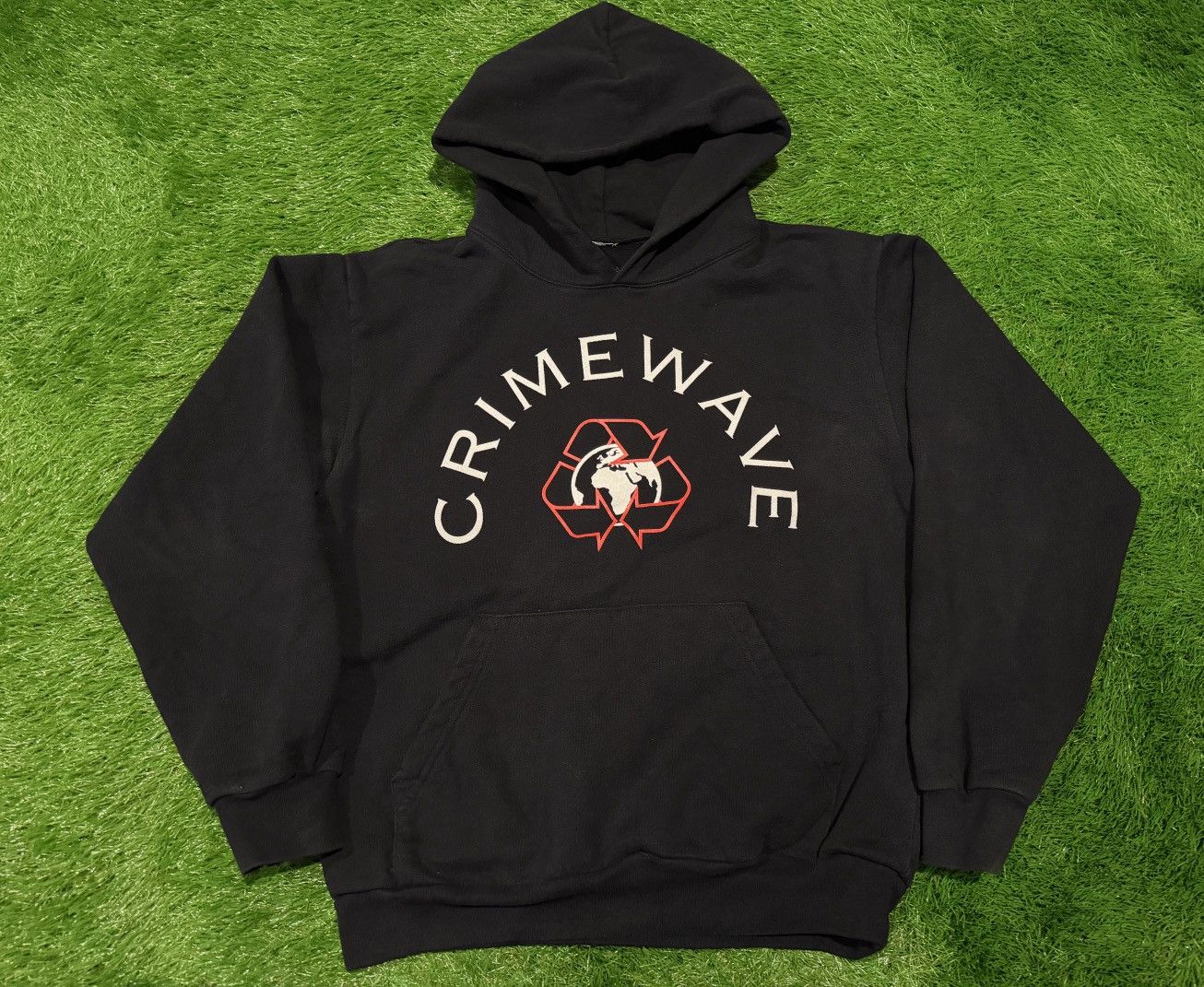 CRIMEWAVE DESIGNS 