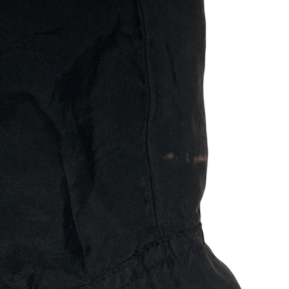 Yohji Yamamoto Yohji Yamamoto pour homme // 98SS V-neck T-shirt Size US L / EU 52-54 / 3 - 7 Thumbnail