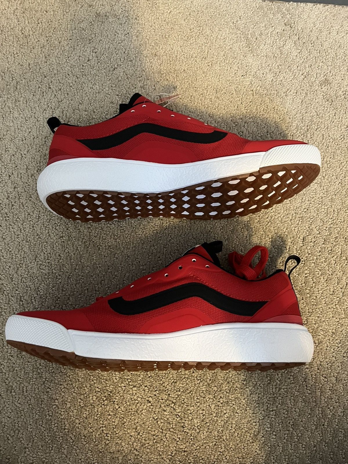 Vans Vans UltraRange Size US 9 / EU 42 - 2 Thumbnail