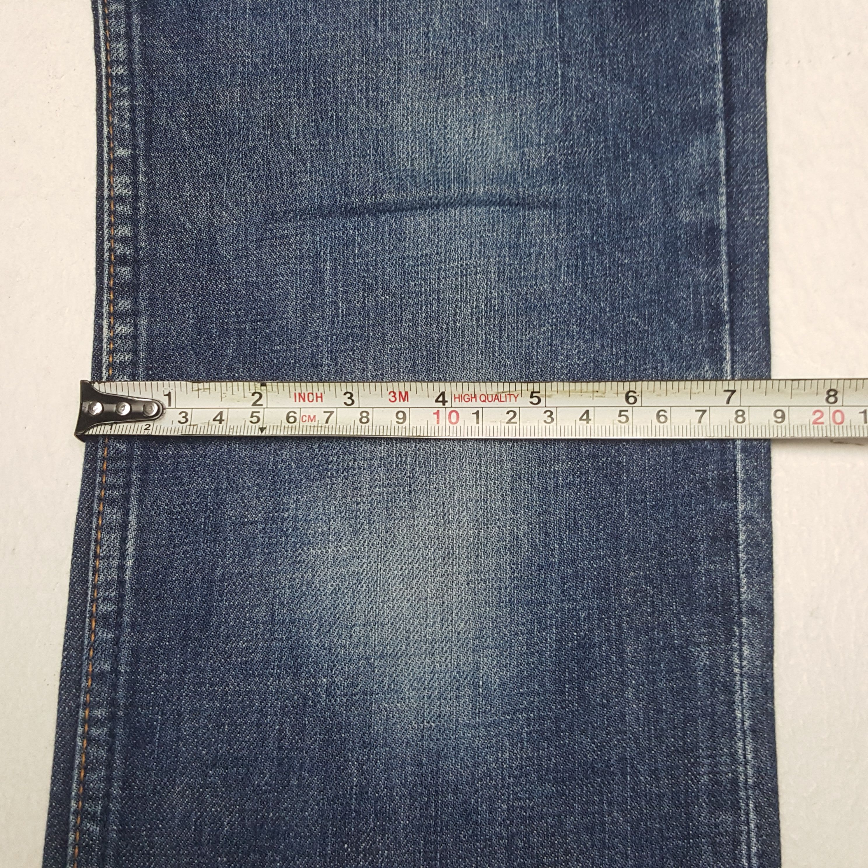 Hysteric Glamour × Japanese Brand × Vintage Vintage Hysteric Glamour Japanese Brand Denim Jeans Size US 28 / EU 44 - 12 Thumbnail