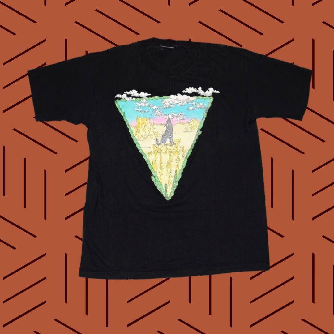 Vintage VTG Photographer Herb Ritts 