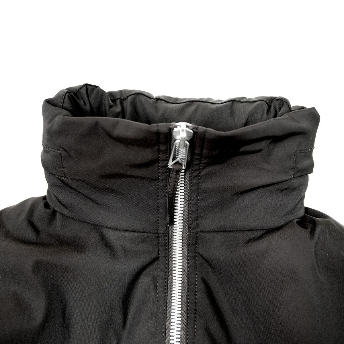 Bottega Veneta BOTTEGA VENETA 2021AW TECHNICAL NYLON BLOUSON Size US XS / EU 42 / 0 - 4 Thumbnail