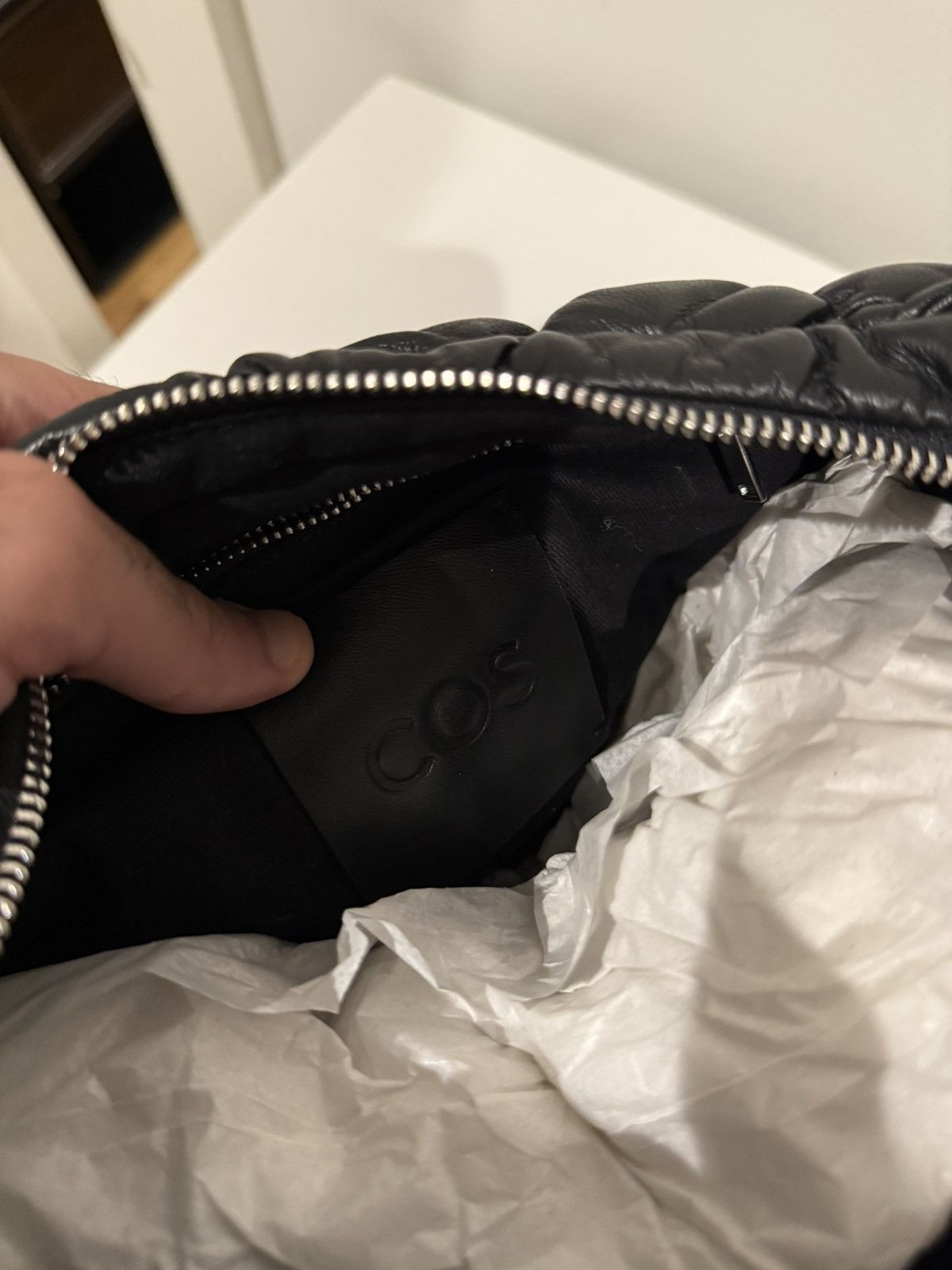 Cos Cos bag Size ONE SIZE - 4 Thumbnail