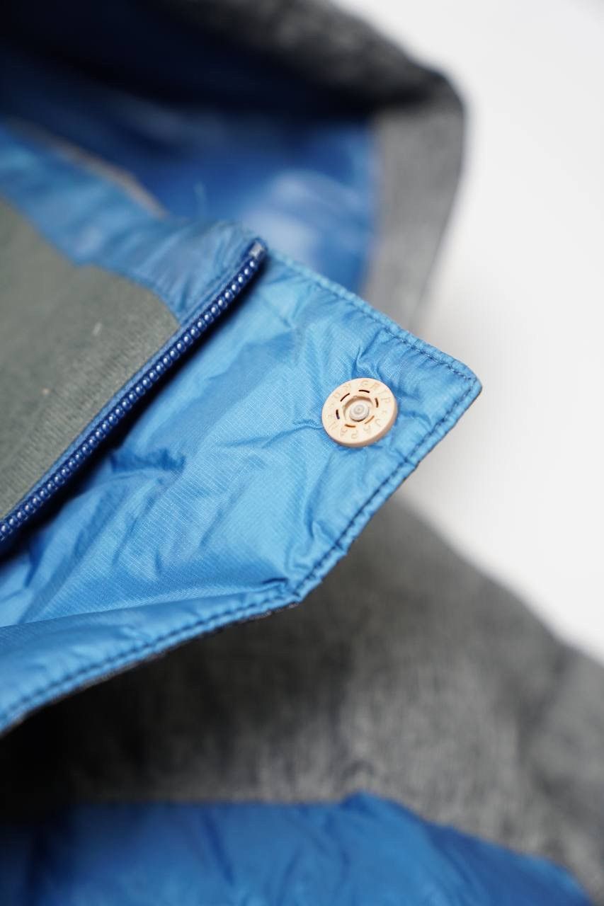 Montbell Montbell Down Jacket 🇯🇵 Size US S / EU 44-46 / 1 - 4 Thumbnail