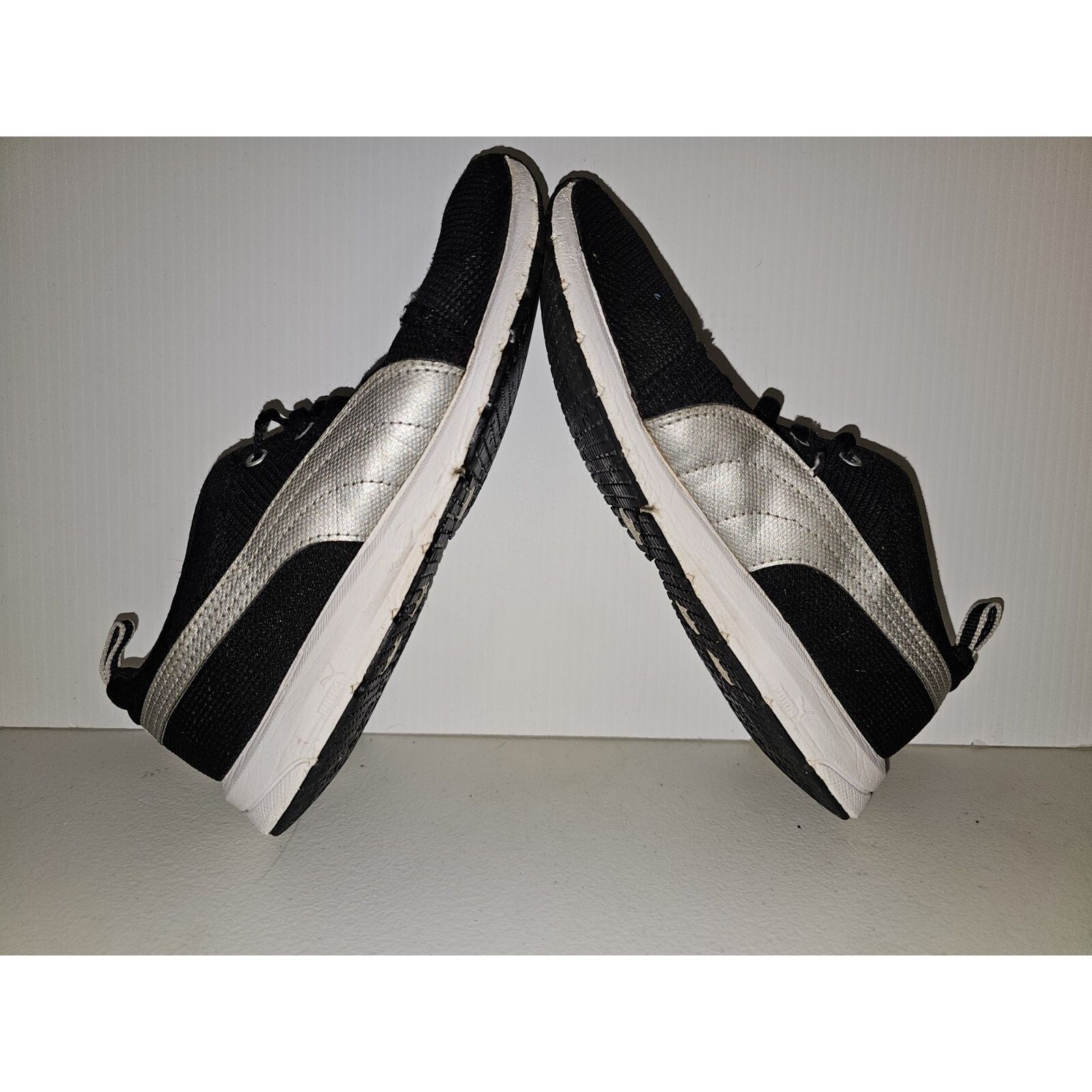 Puma Puma Speed Cat Shoes Multicolor Mesh (Size 5.5) Size US 5.5 / EU 38 - 5 Thumbnail