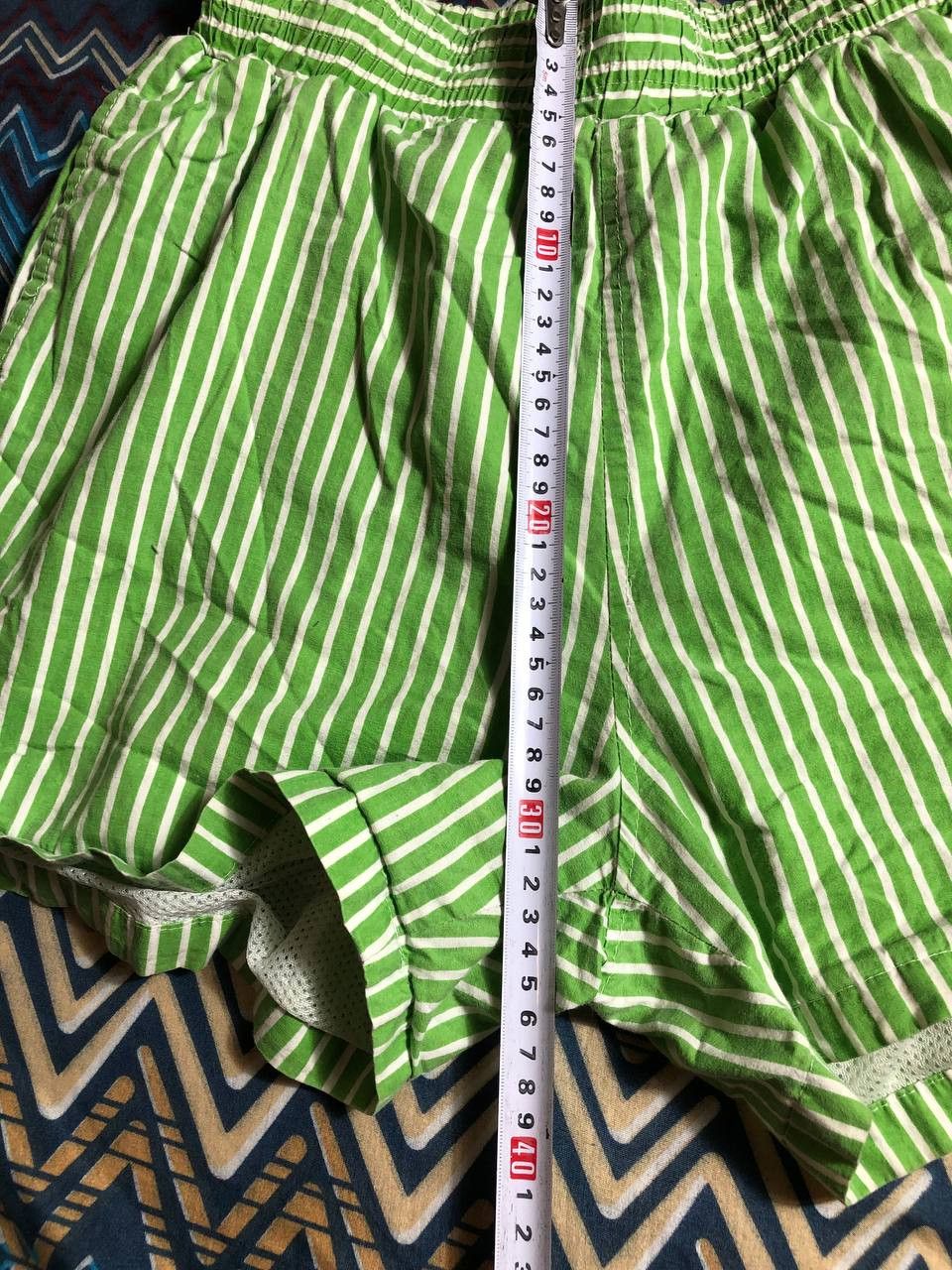 Polo Ralph Lauren × Ralph Lauren × Vintage Vintage Polo Ralph Lauren Shorts 90s Size US 32 / EU 48 - 12 Thumbnail