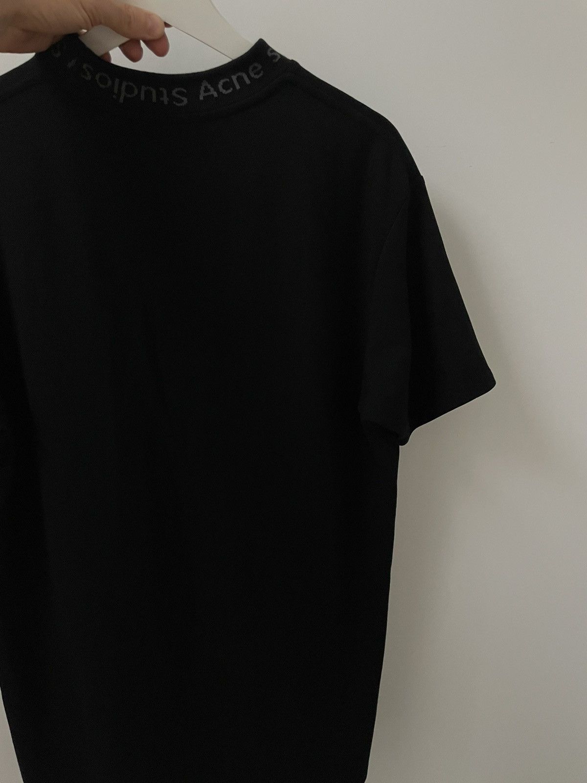 Acne Studios Acne studios t shirt Size US M / EU 48-50 / 2 - 3 Thumbnail