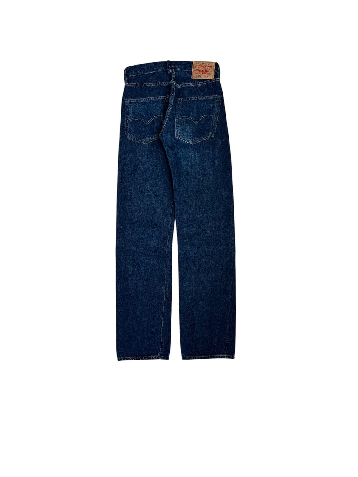 Levi’s vintage clothing 503bxx 50s model
