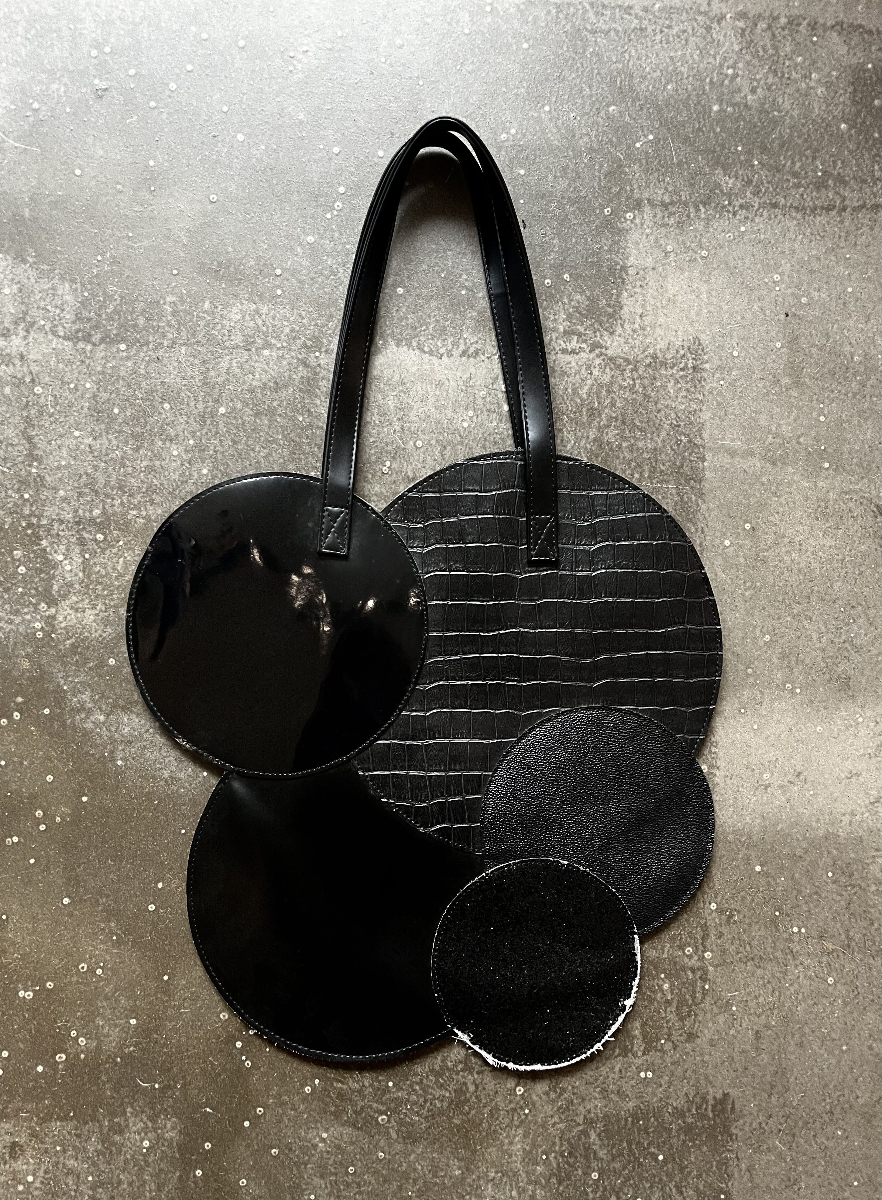 Junya Watanabe Junya Watanabe Cloud Tote Bag Size ONE SIZE - 1 Thumbnail
