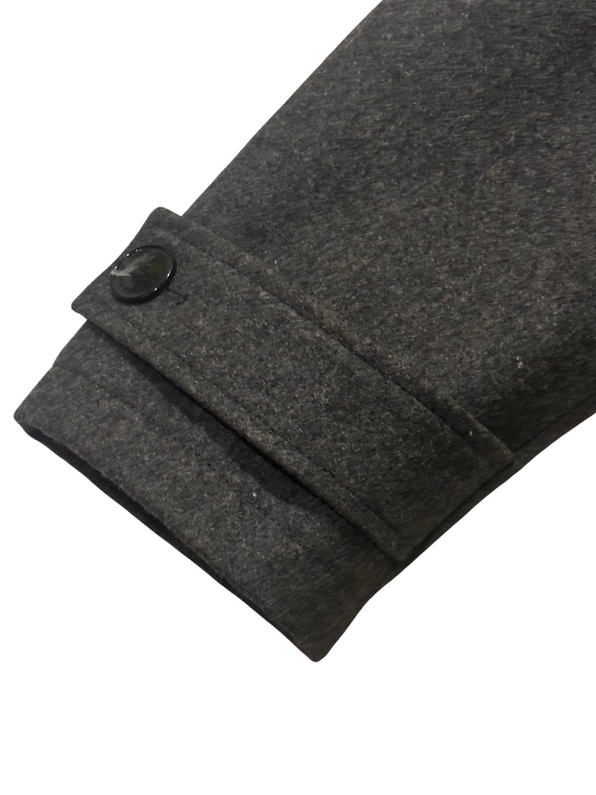 Other Men’s dark gray coat.2603 Size US XL / EU 56 / 4 - 3 Thumbnail