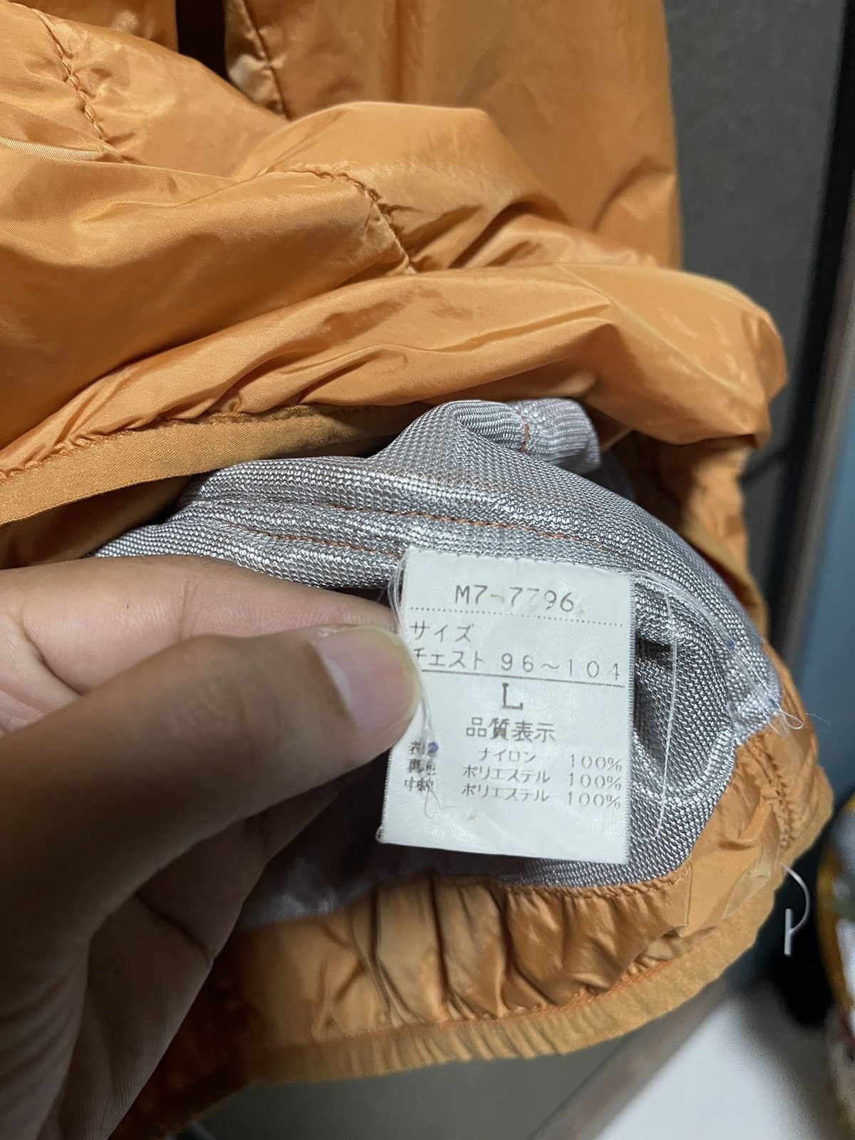 Marithe + Francois Girbaud Marithe Francois GIRBAUD Light Jacket Size US L / EU 52-54 / 3 - 5 Thumbnail