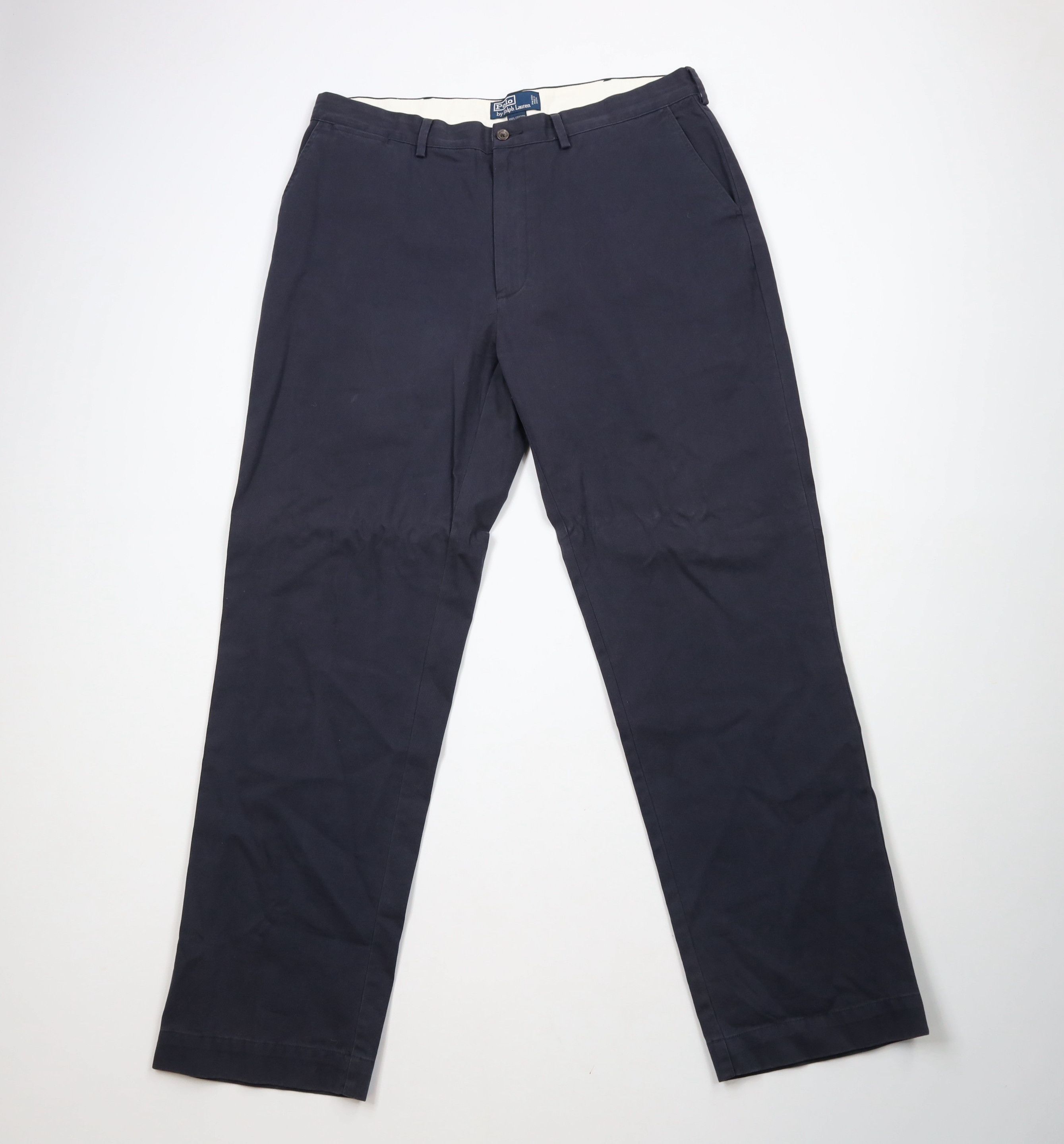 Ralph Lauren × Vintage Vintage 90s Ralph Lauren Wide Leg