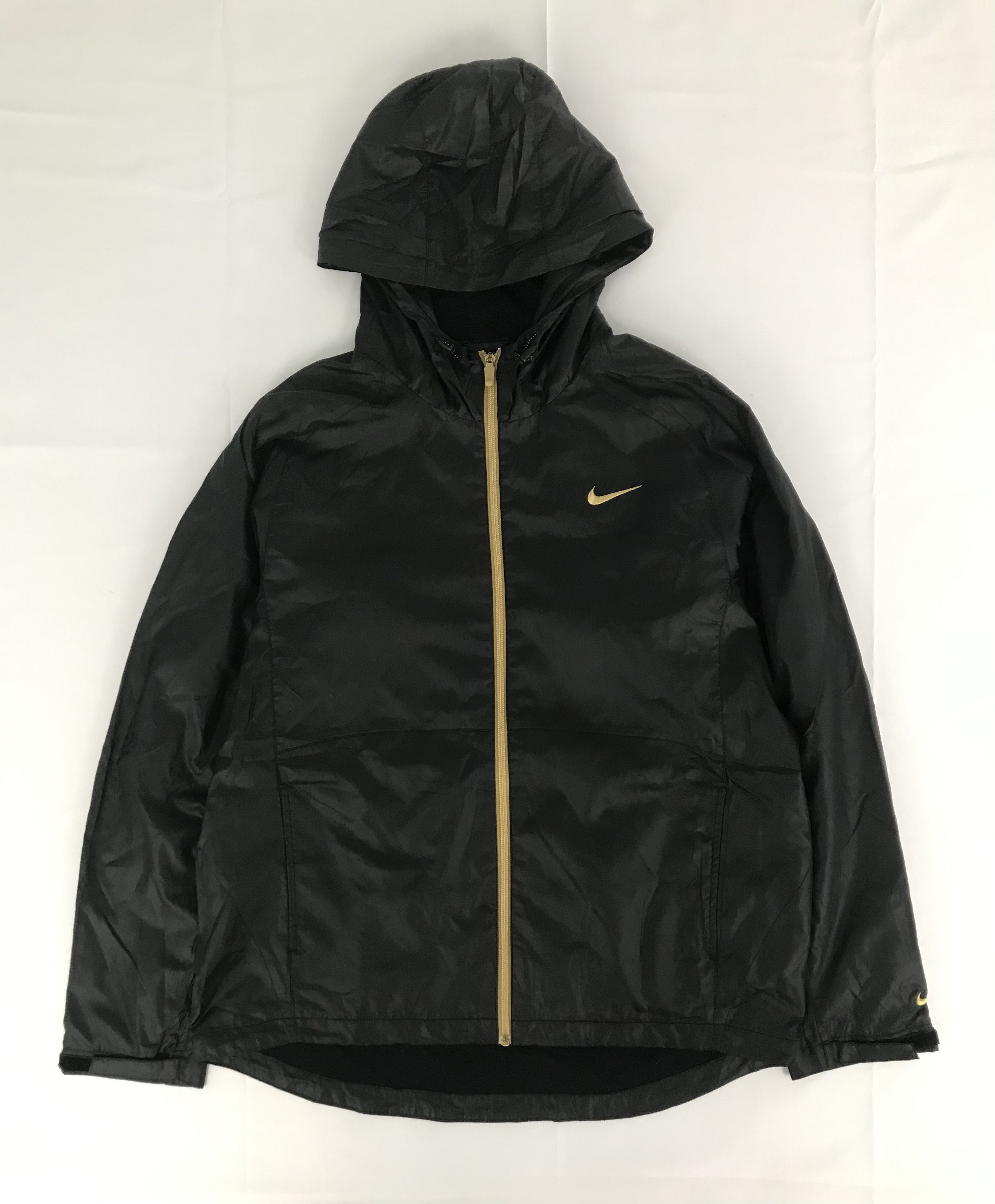Nike Original Nike Windbreaker Size US XL / EU 56 / 4 - 1 Thumbnail