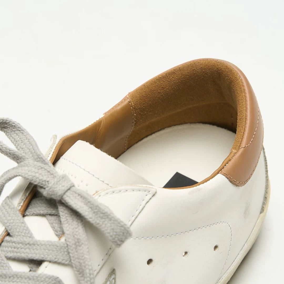 Golden Goose Golden Goose Super-star Sneakers Size US 8 / EU 41 - 6 Thumbnail