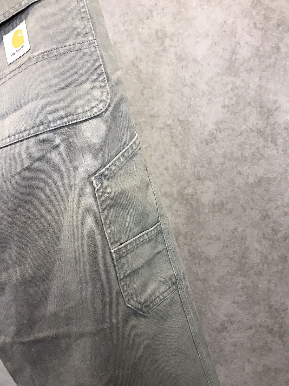 Carhartt Carhartt vintage marine pant Size US 34 / EU 50 - 6 Thumbnail
