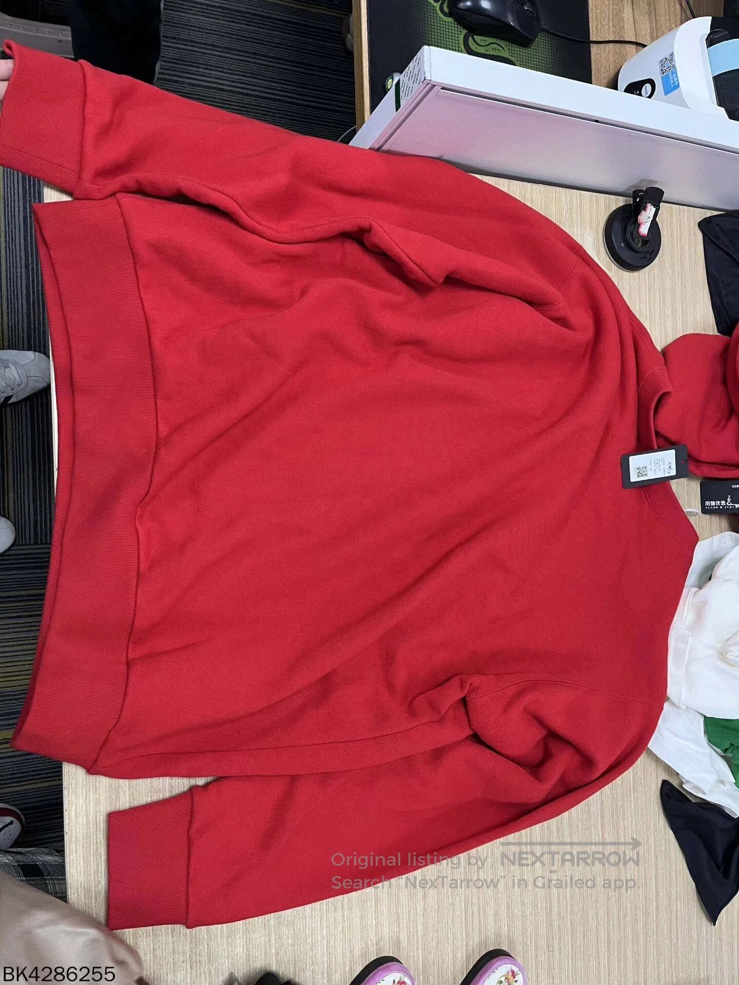Gucci gucci x disney donald duck sweatshirt. Size US L / EU 52-54 / 3 - 7 Thumbnail
