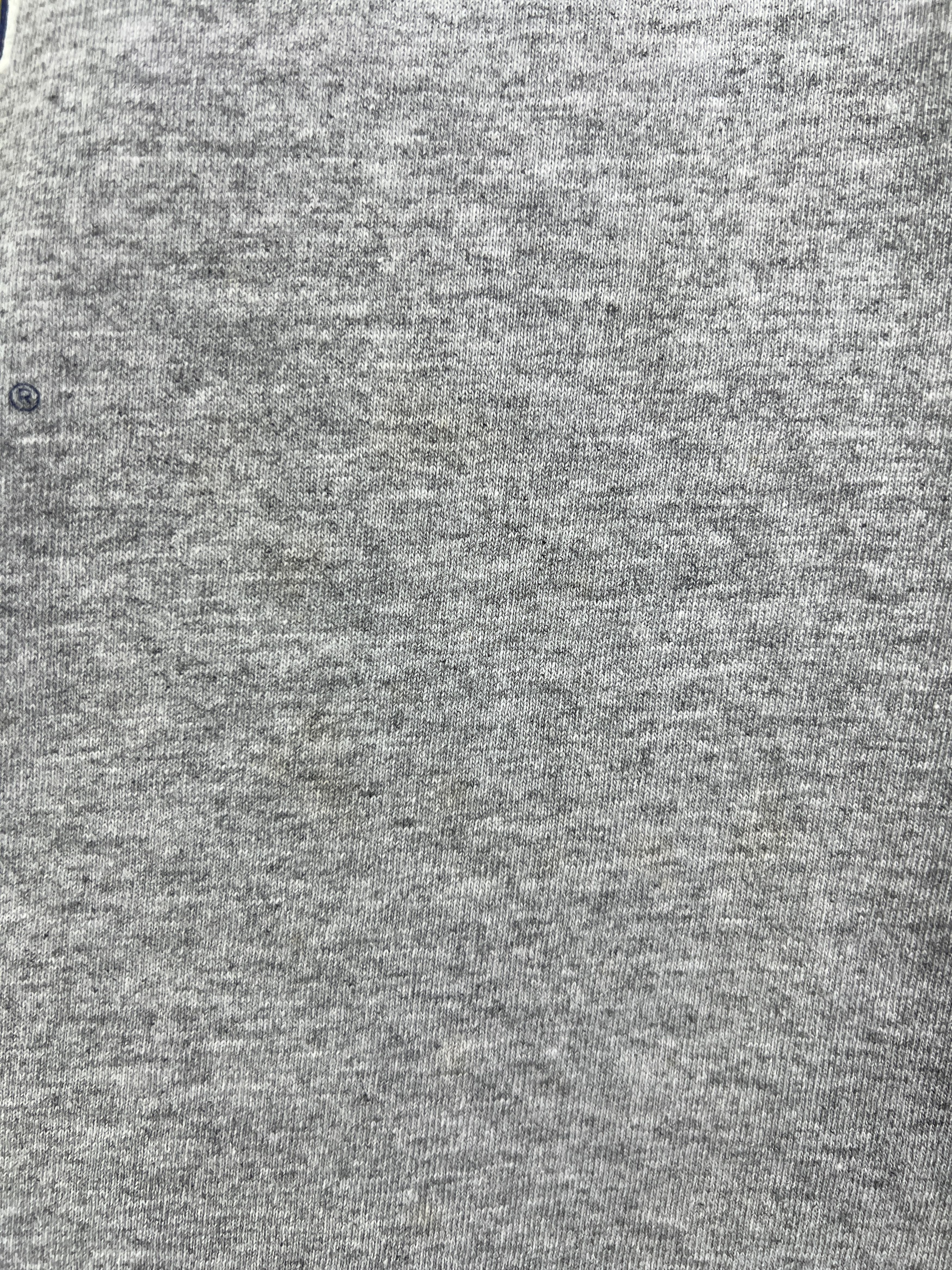 NCAA × Vintage No.4854 Vintage 90s Michigan Wolverines Graphic Tee (L) Size US L / EU 52-54 / 3 - 7 Thumbnail