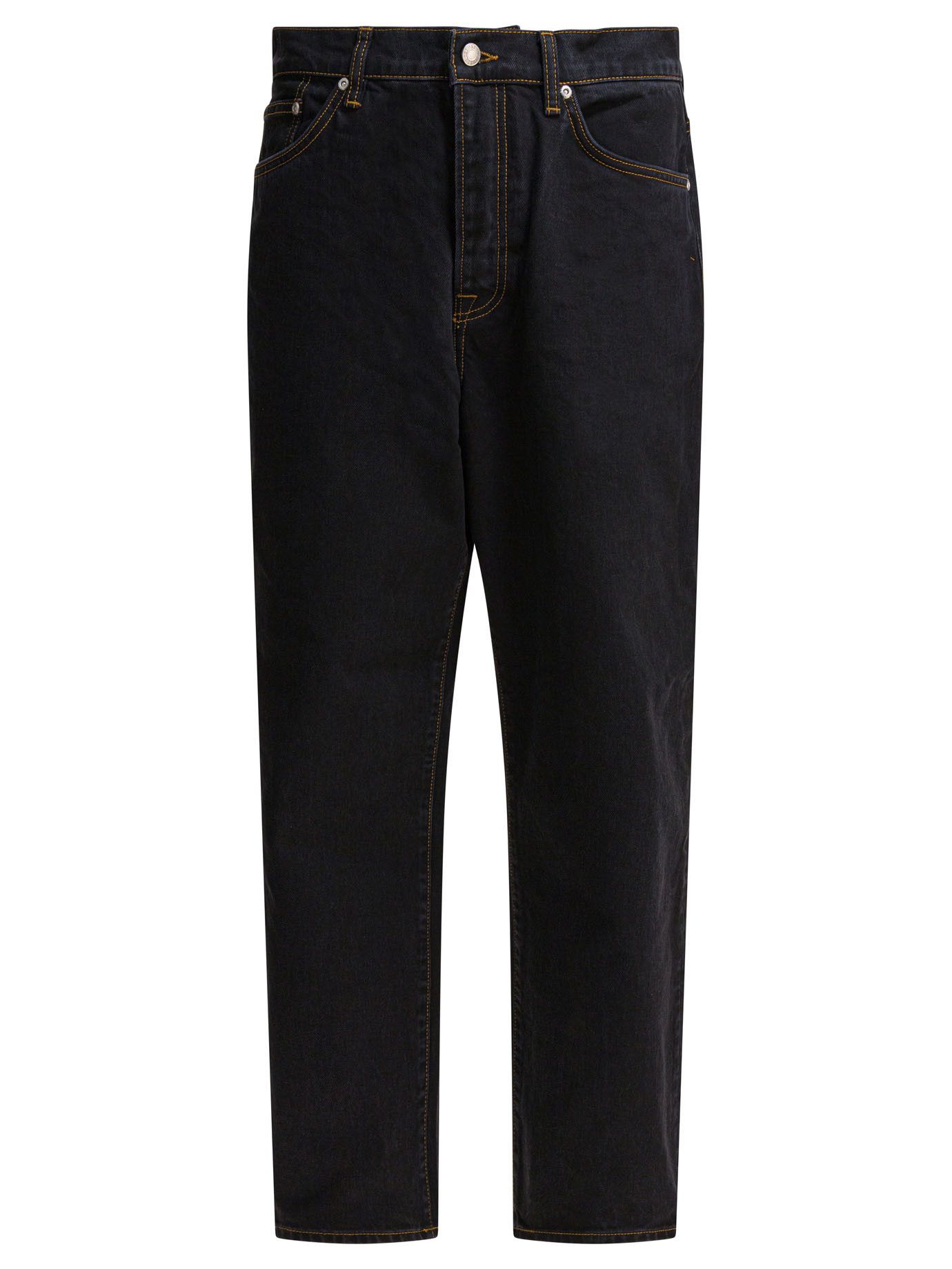 Stussy Stüssy Big Ol Jean Denim tag size 34 Men - USA Duties Paid Size US 34 / EU 50 - 1 Thumbnail