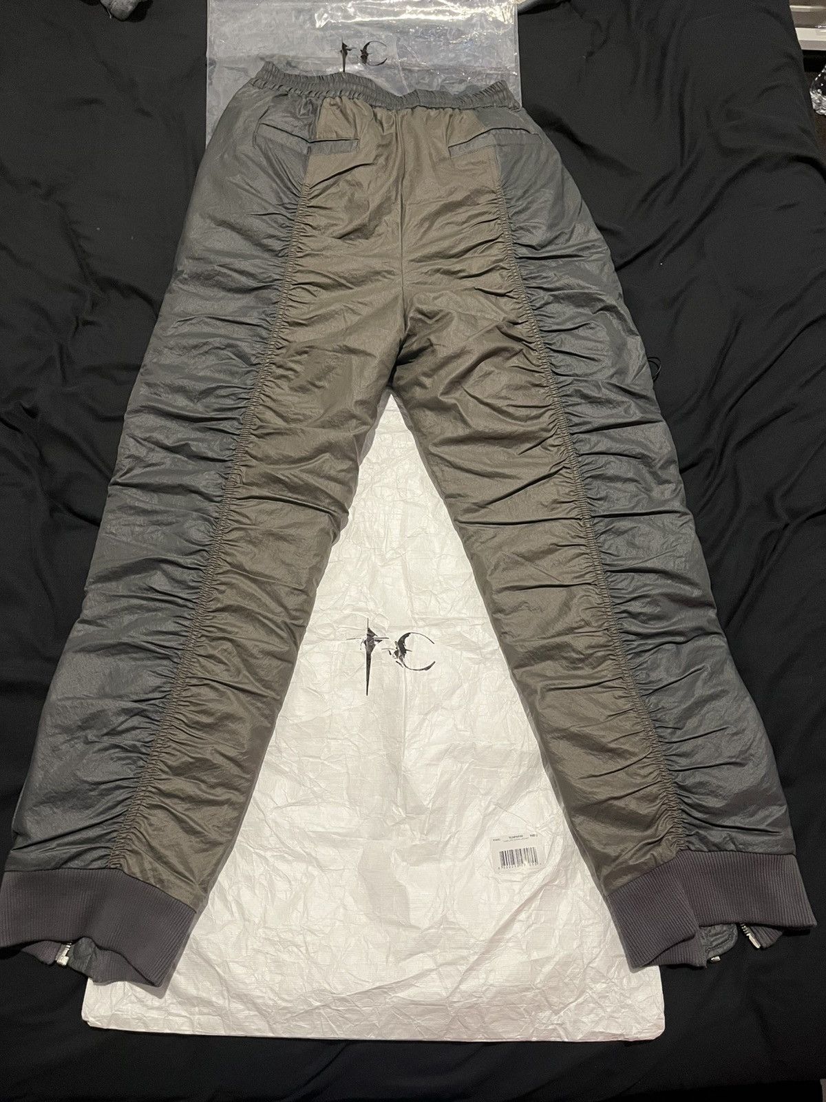 Thug Club ThugClub Double Flying Bio Pants Size US 35 - 2 Thumbnail
