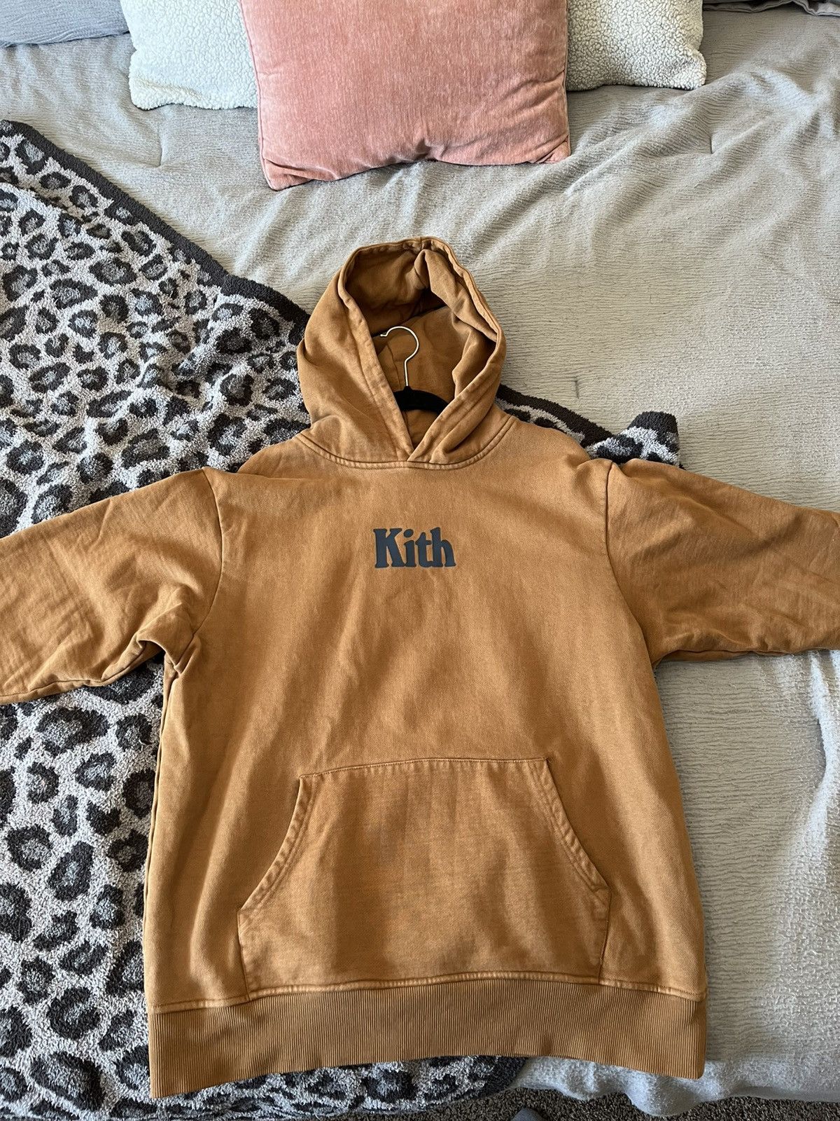 Kith Timberland Williams Hoodie | Grailed 