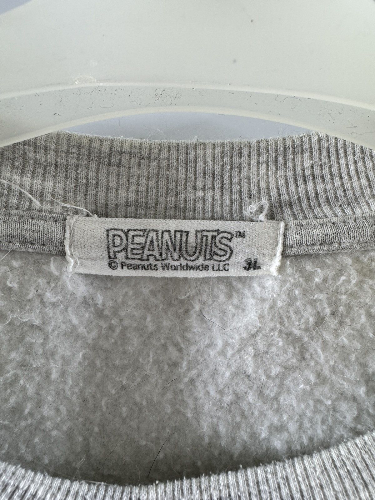 Japanese Brand Peanuts Outdoor Advanture Size US L / EU 52-54 / 3 - 6 Thumbnail