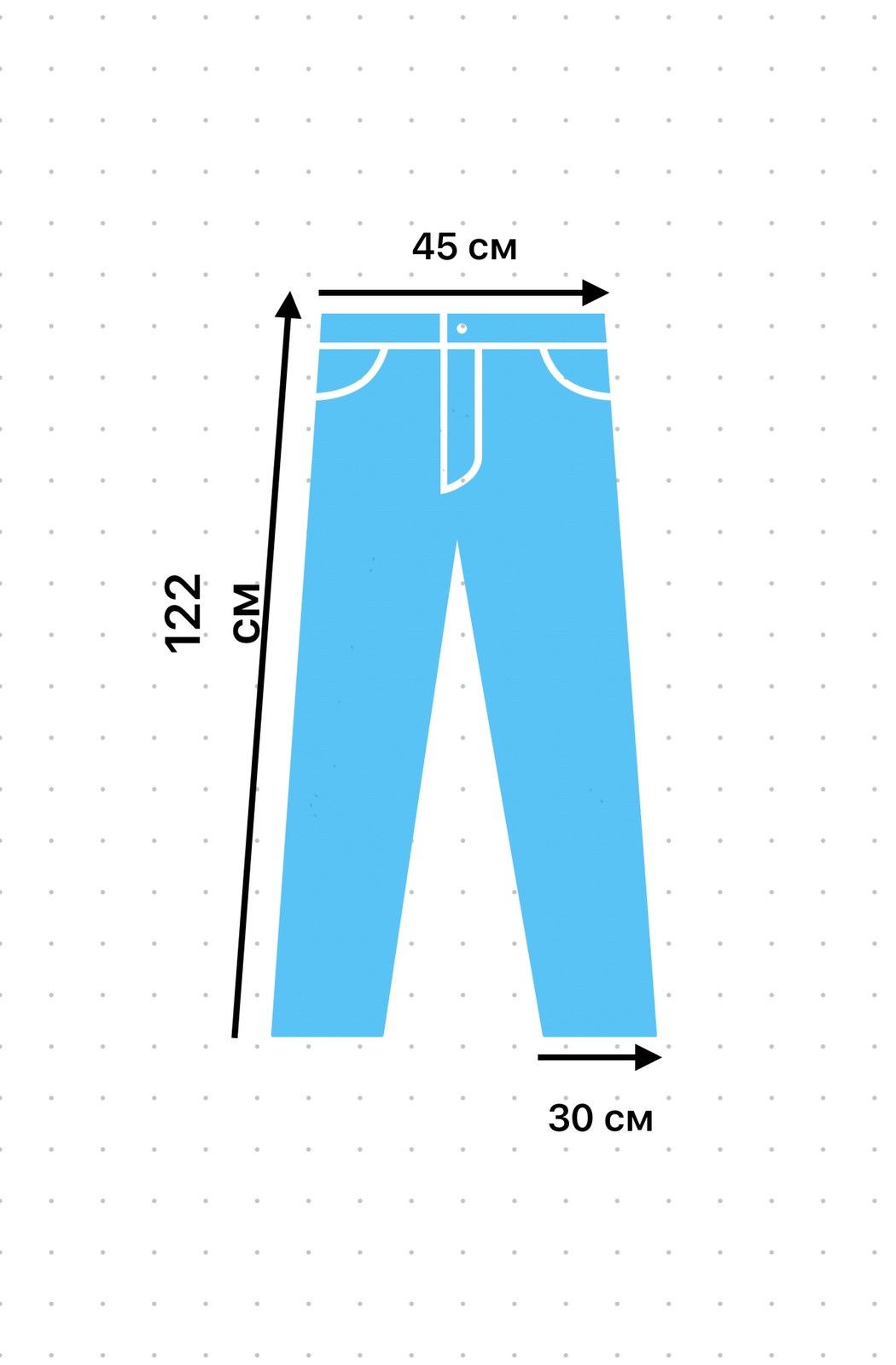 Palm Angels Palm Angels Slim Cotton Cargo Pants – Baggy Fit – Size EU52 Size US 36 / EU 52 - 6 Thumbnail