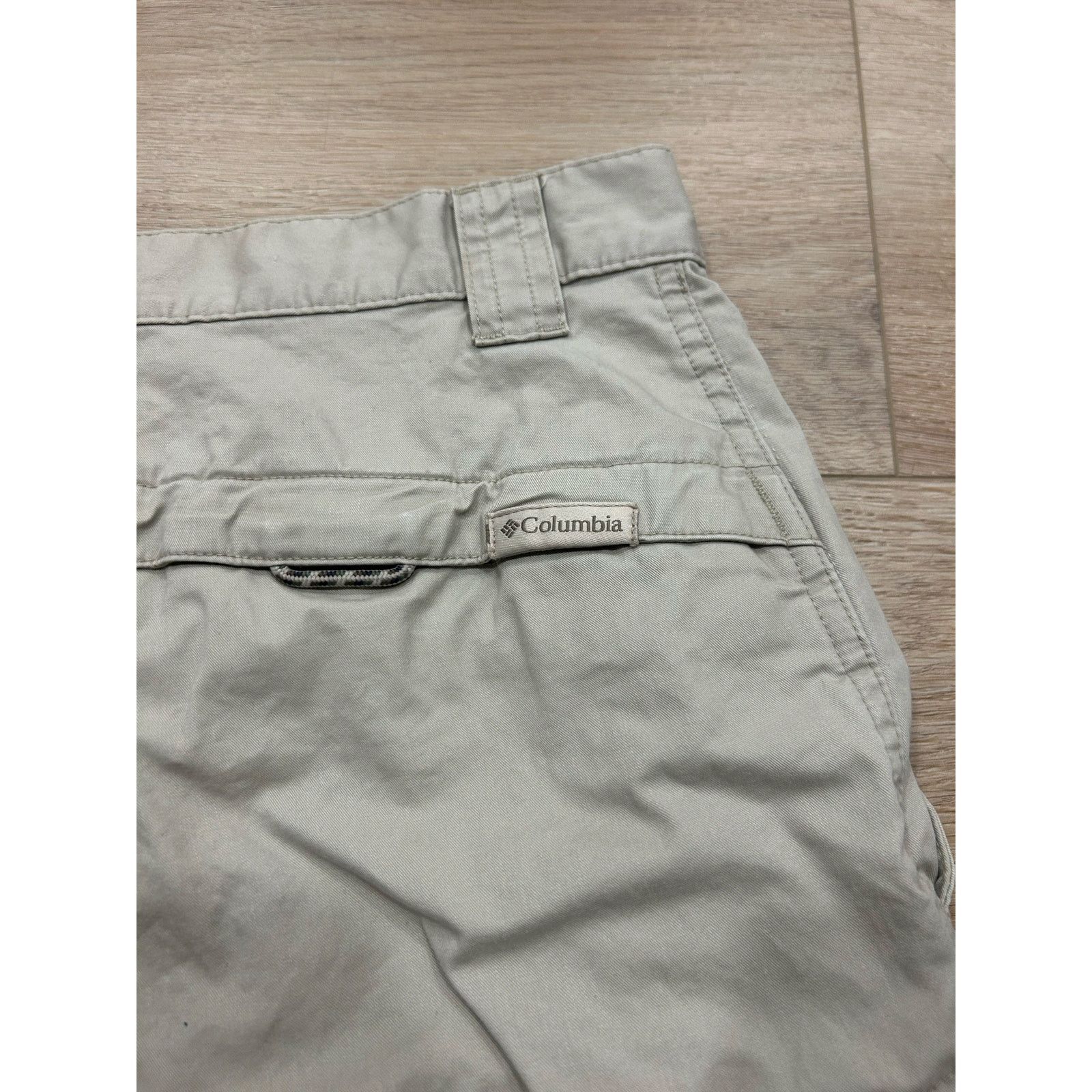 Columbia COLUMBIA | CARGO PANTS Size US 36 / EU 52 - 7 Thumbnail