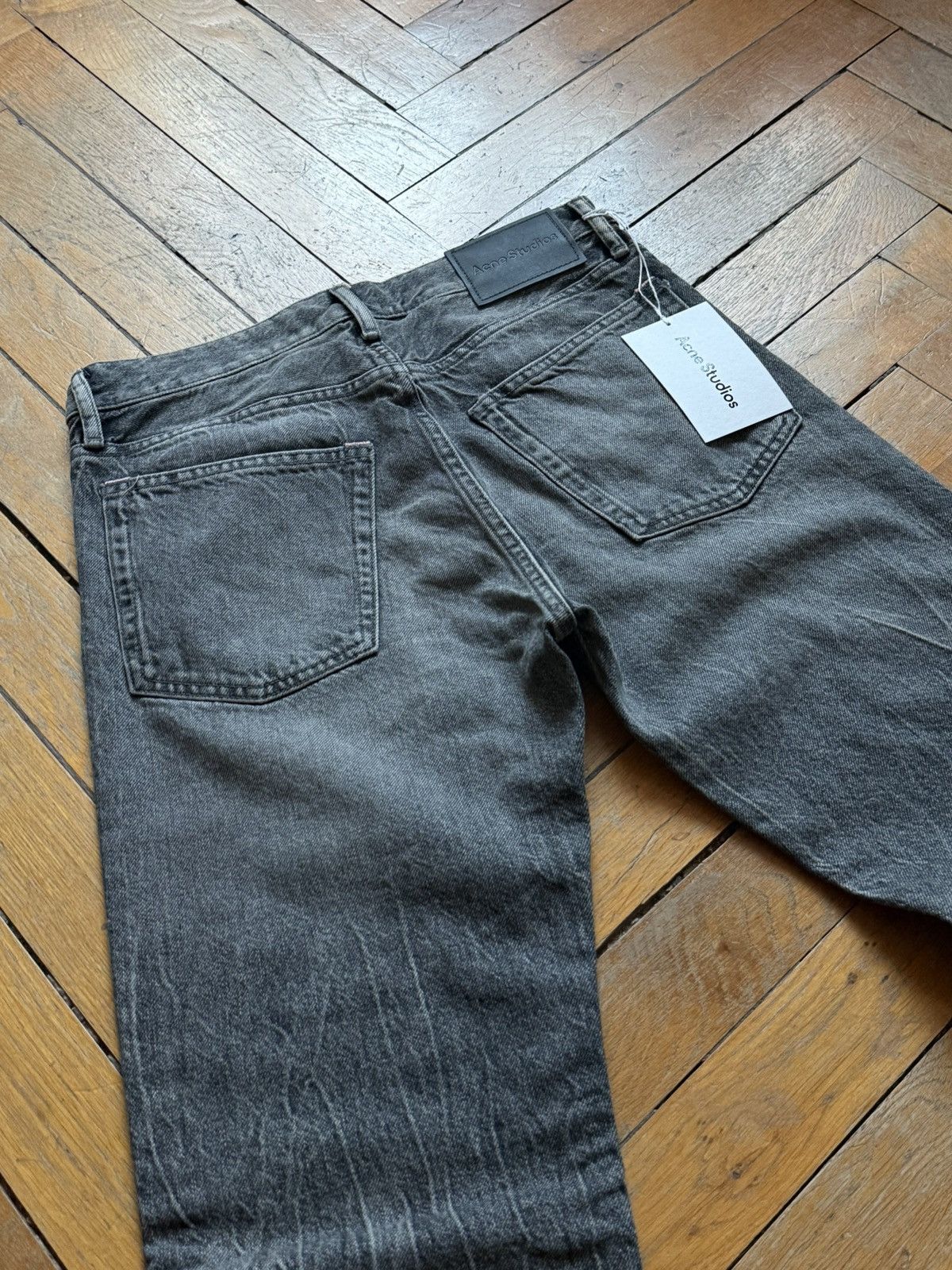 Acne Studios NWT - 2010M Gothik Size US 29 - 4 Thumbnail