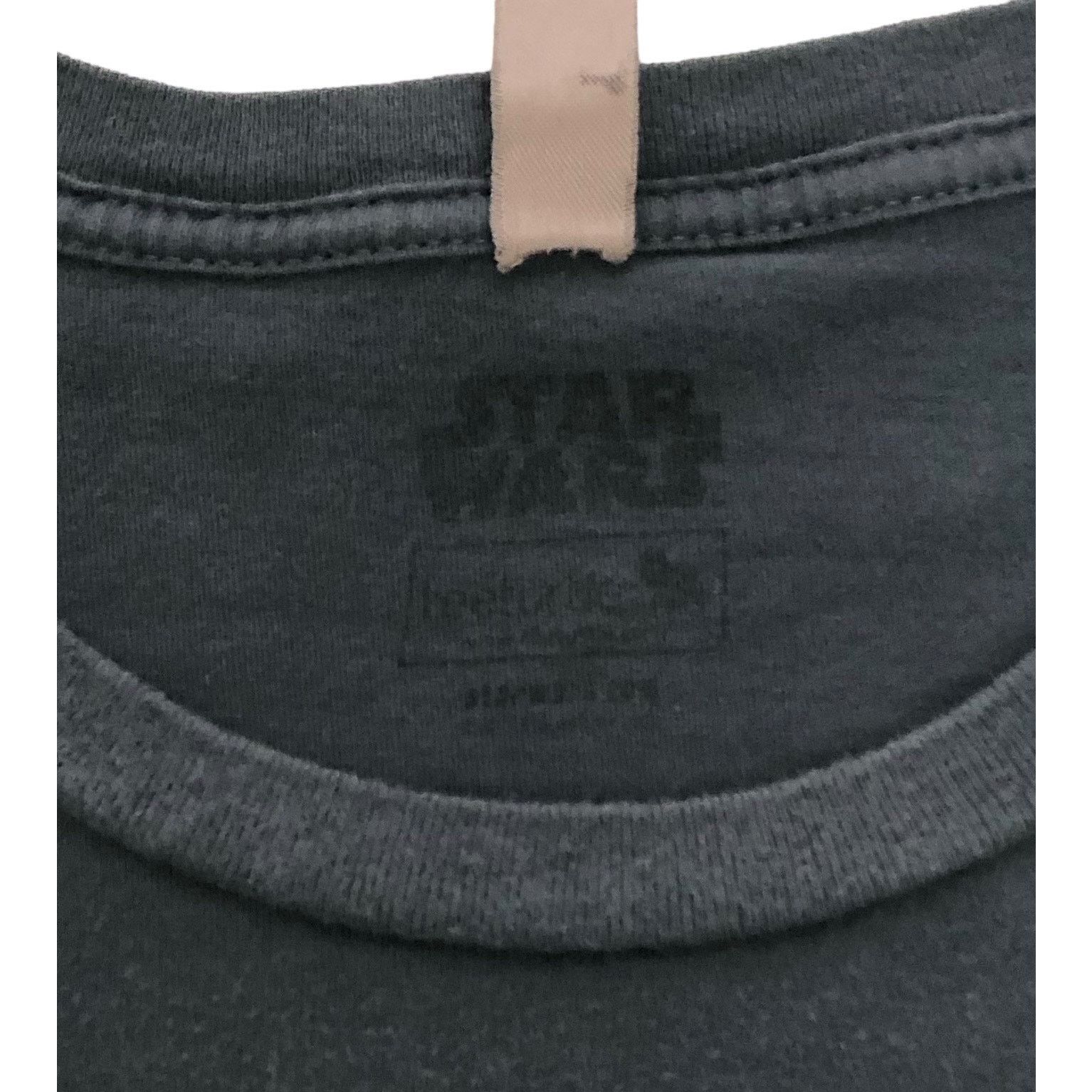 Star Wars Star Wars The Crystal Fox The Last Jedi T-Shirt 2XL Size US XXL / EU 58 / 5 - 3 Thumbnail
