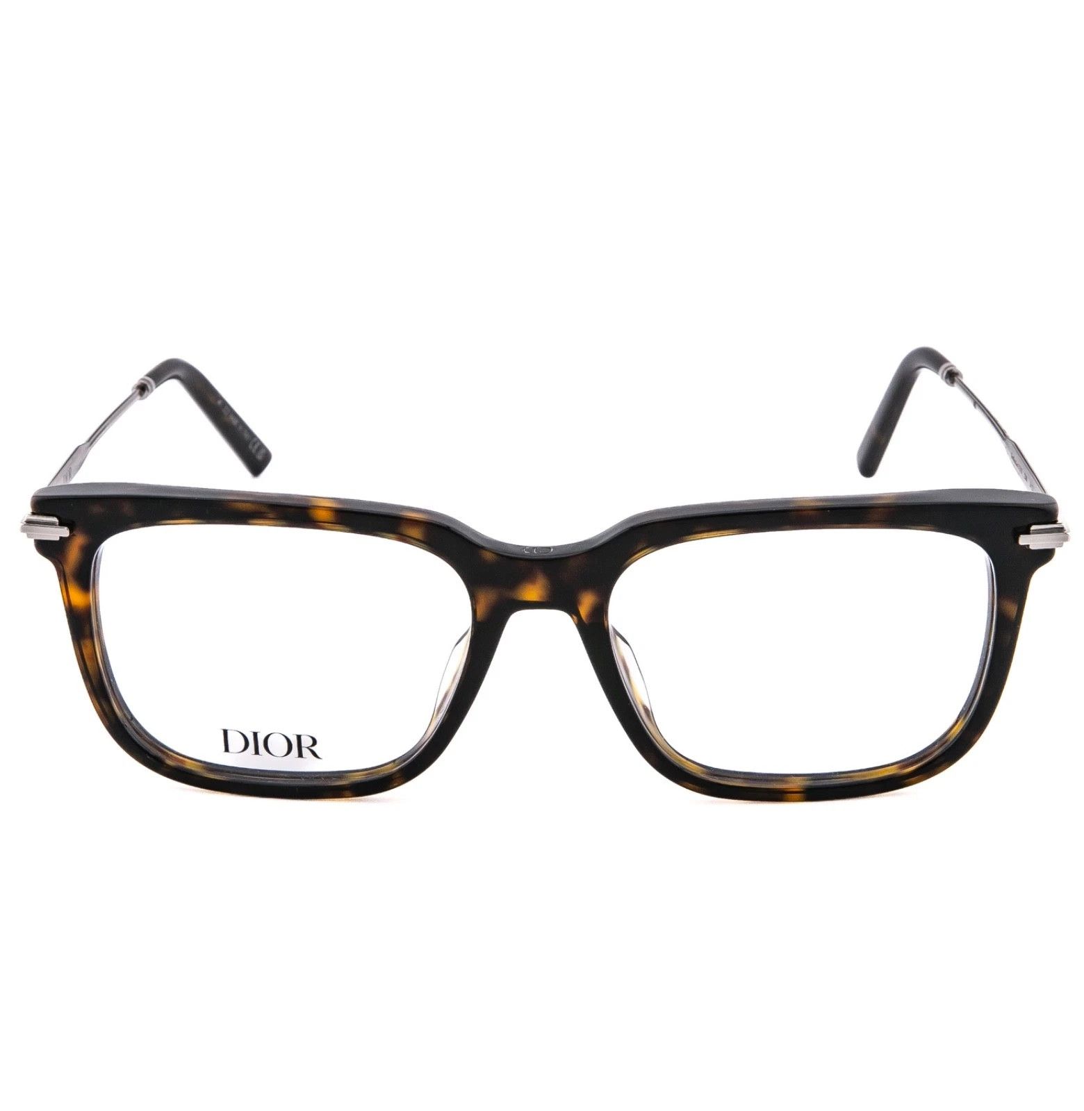 Christian Dior Monsieur CHRISTIAN DIOR Black Suite S12I DM50052I BLACKSUITEO Size ONE SIZE - 2 Thumbnail