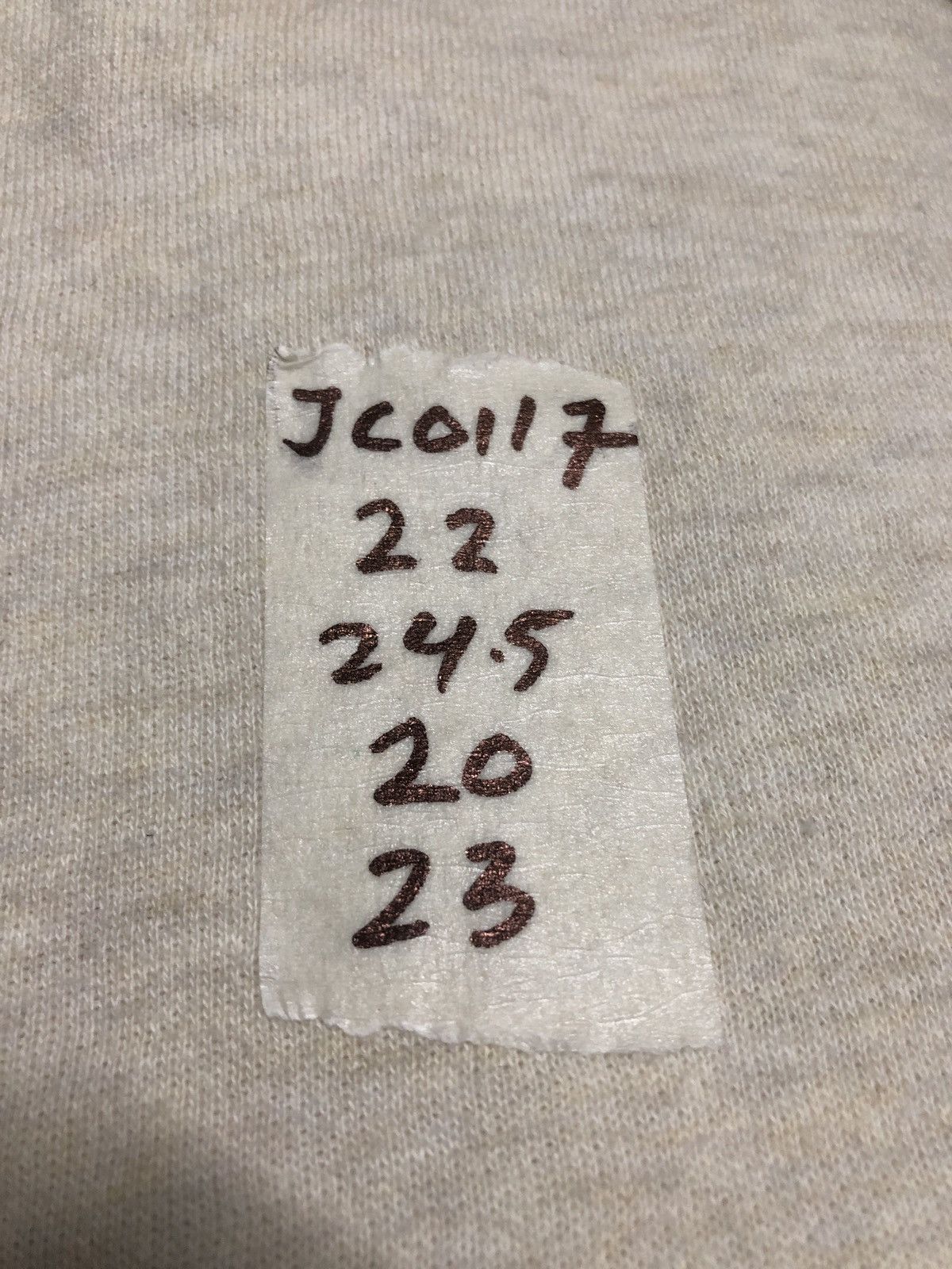 Gap × Japanese Brand Vintage Y2K GAP Hoodie Boxy Spellout Size US L / EU 52-54 / 3 - 13 Thumbnail