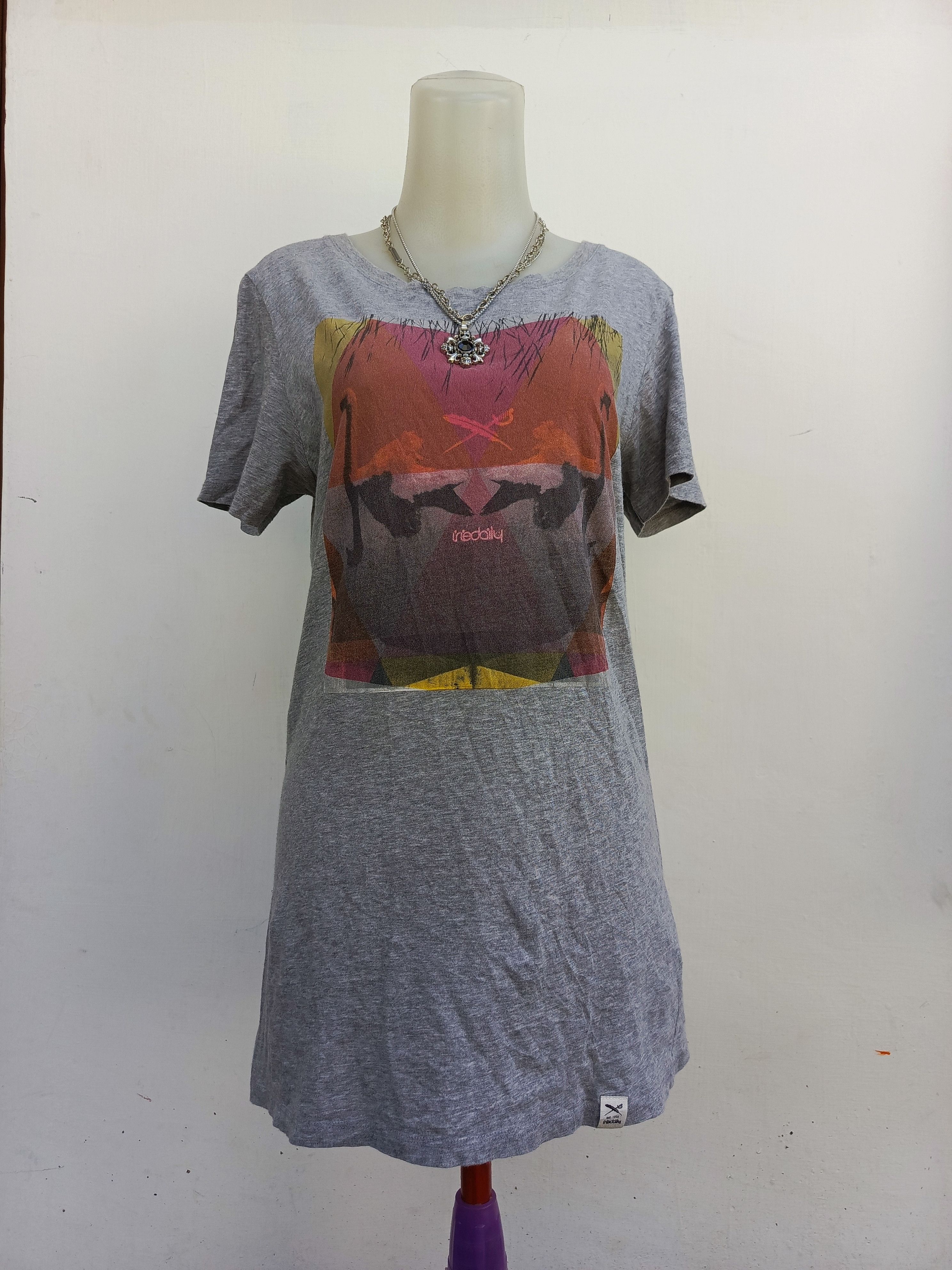 Other Iriedaily short sleeve T-shirt Size S / US 4 / IT 40 - 1 Thumbnail
