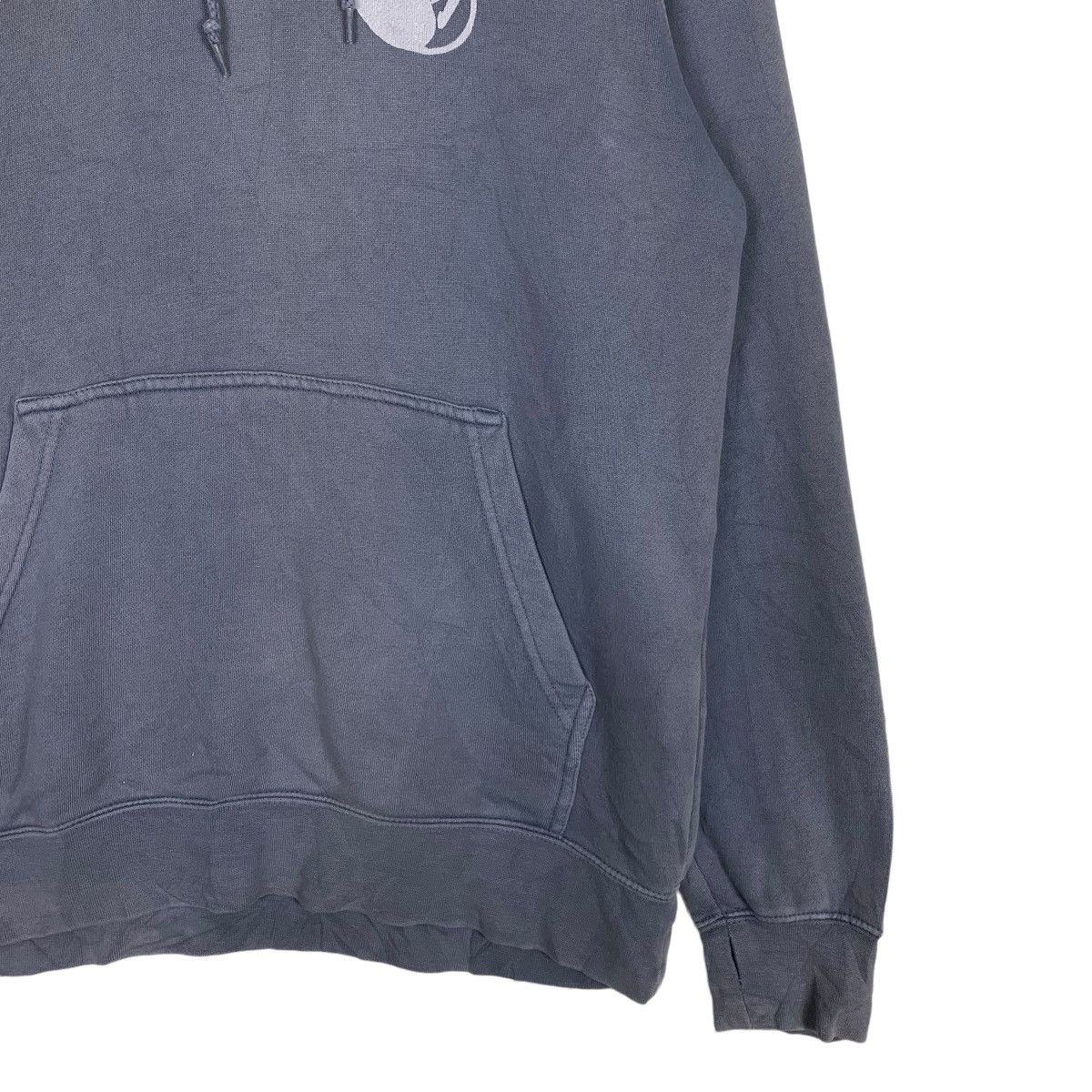 Stussy STUSSY Pullover Hoodies Sweatshirts #0594-C28 Size US S / EU 44-46 / 1 - 8 Thumbnail