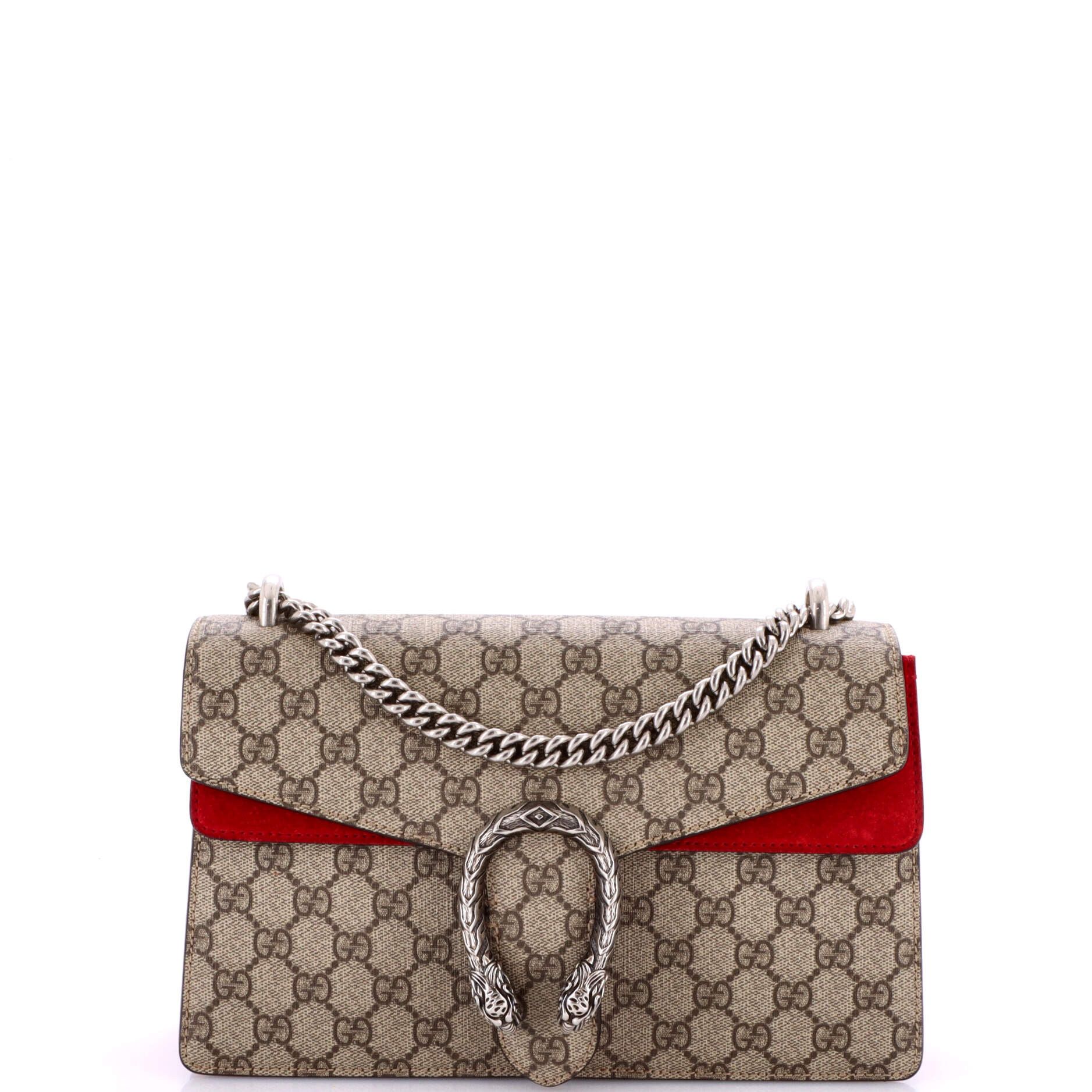 Gucci Dionysus Bag Size ONE SIZE - 1 Thumbnail