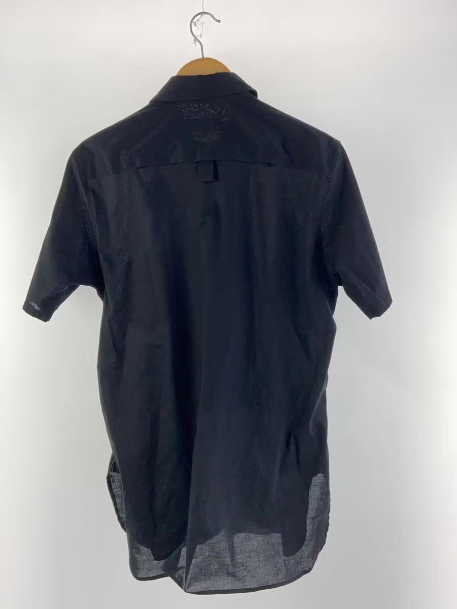 Yohji Yamamoto Zip Shirt Size US L / EU 52-54 / 3 - 2 Thumbnail