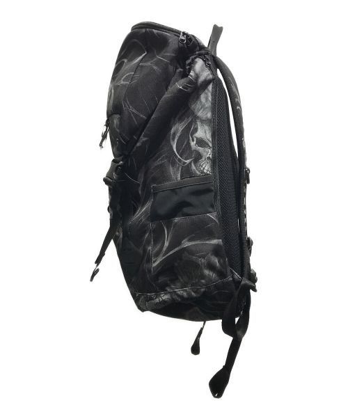 Yohji Yamamoto Yohji Yamamoto pour homme × New Era RUCKSACK Size ONE SIZE - 3 Thumbnail