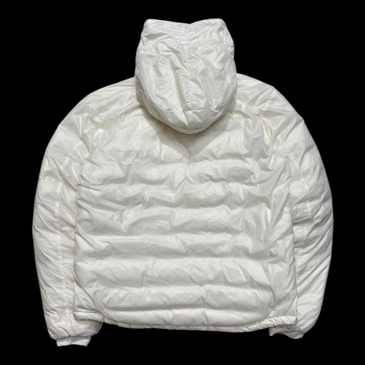 Canada Goose Canada Goose Men's Lodge Hoody down jacket Size US L / EU 52-54 / 3 - 6 Thumbnail