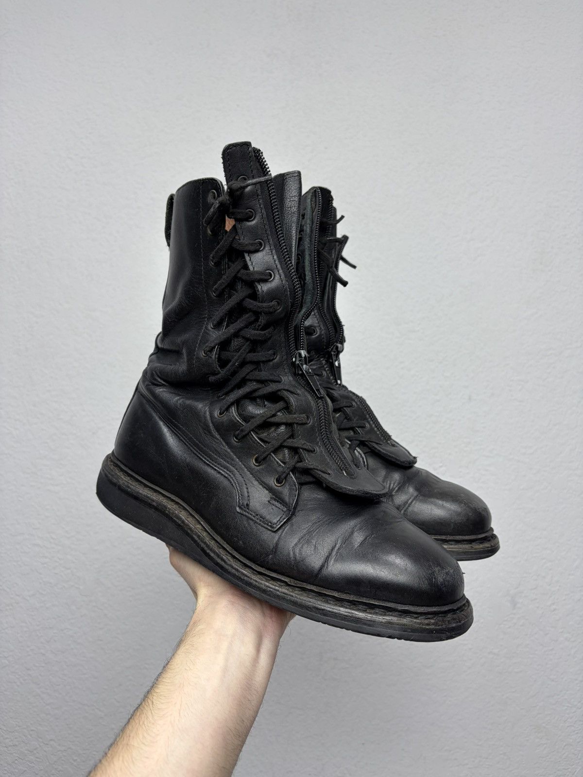 小物 if six was nine STOLE LGB IF SIX WAS NINE STYE FADED JEANS