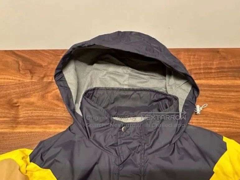 Comme des Garcons Vintage Comme des Garcons Windproof Jacket. Size US S / EU 44-46 / 1 - 5 Thumbnail