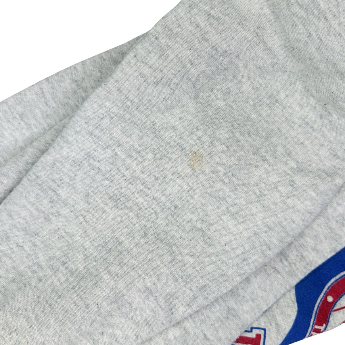 Jerzees Vintage Jerzees Buffalo Bills Crew Neck Sweatshirt - Large Size US L / EU 52-54 / 3 - 9 Thumbnail