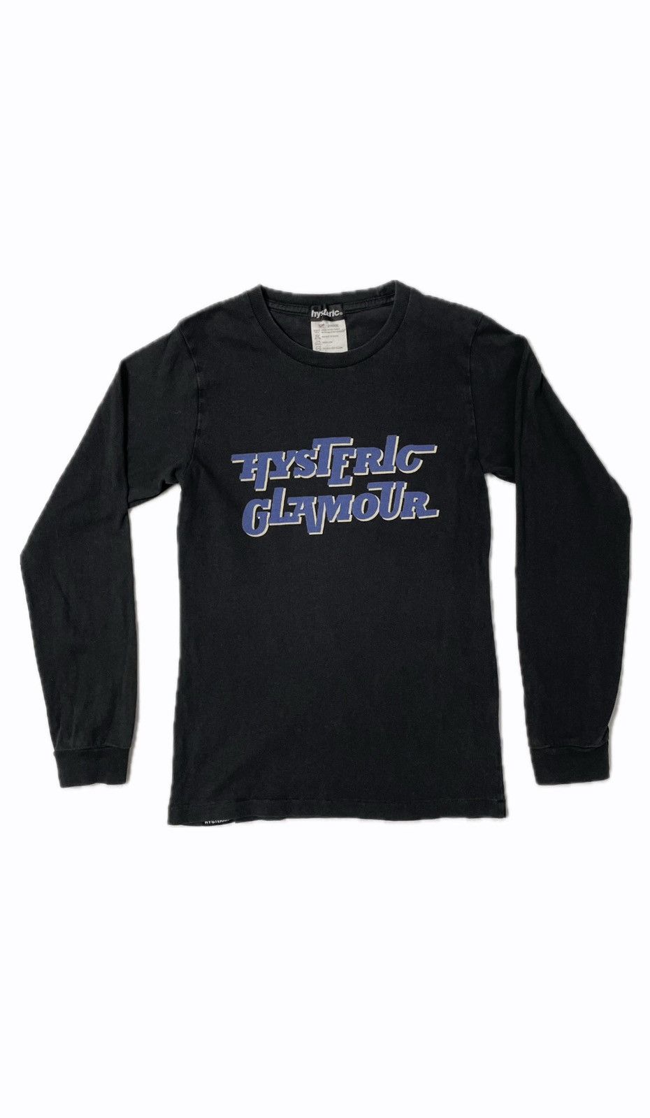 Archival Clothing × Hysteric Glamour hysteric glamour