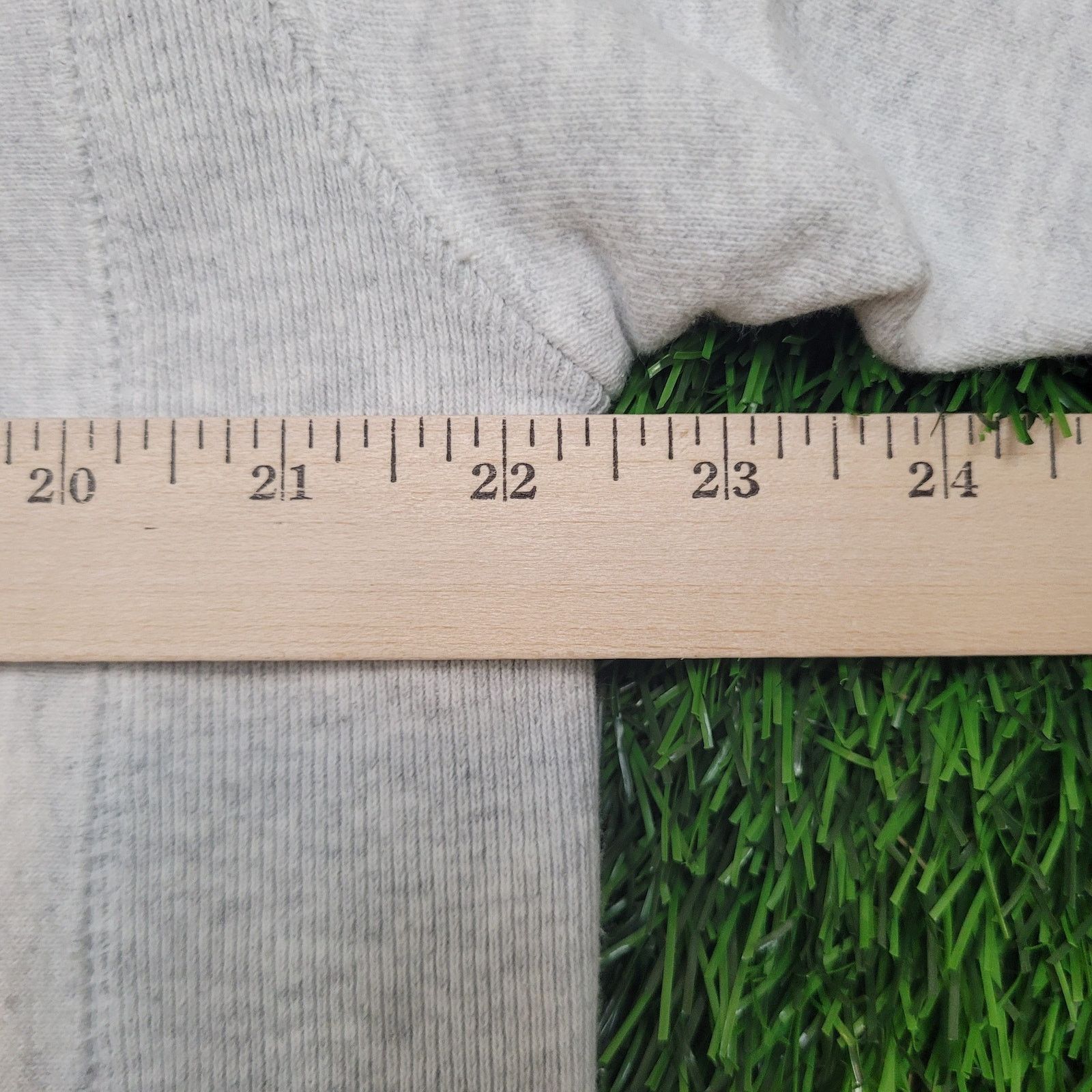 Champion Vintage Champion Reverse Weave Drew University Sweatshirt M Size US M / EU 48-50 / 2 - 7 Thumbnail