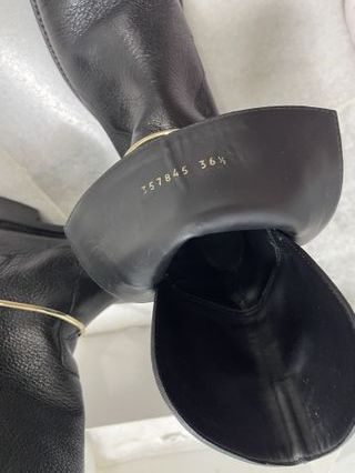 Balenciaga 💥QUICK SALE💥Balenciaga Ankle Boots (Size 36.5) Size US 5 / EU 37 - 11 Thumbnail