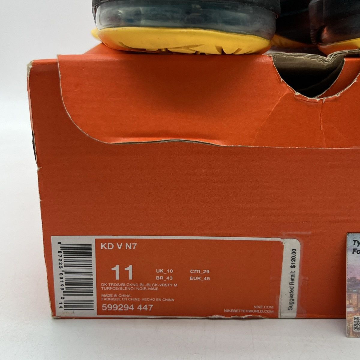 Kd 5 N7