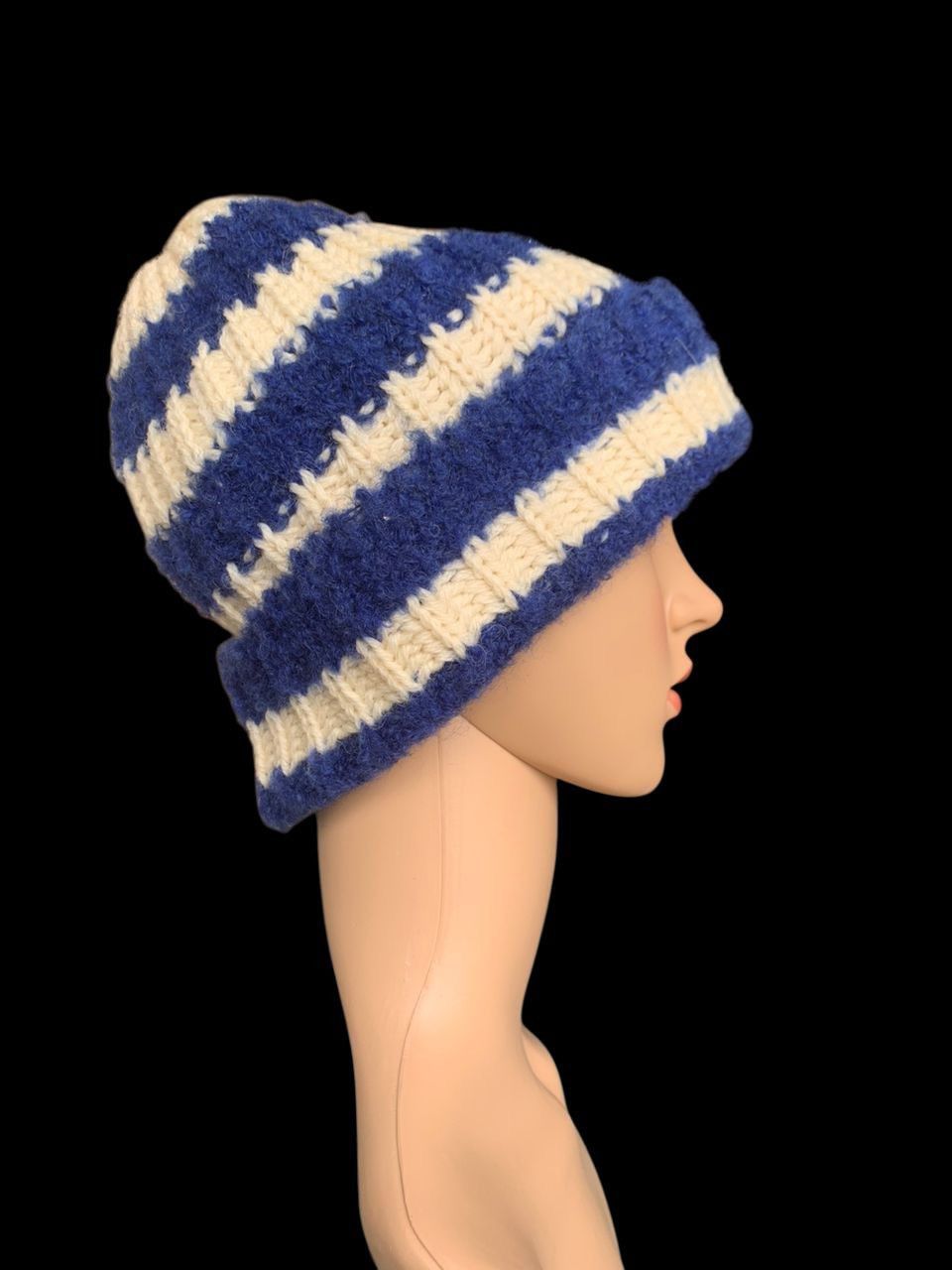 Highland 2000 × Vintage HIGHLAND 2000 BEANIE x STREETWEAR Size ONE SIZE - 5 Thumbnail