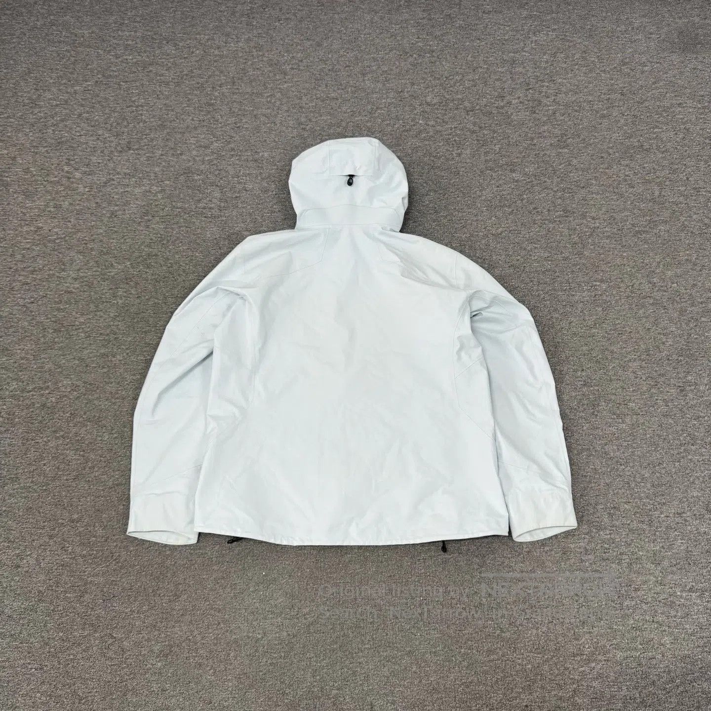 Arc'teryx ARC‘TERYX Ralle Jacket – A hooded outdoor jacket| Size US L / EU 52-54 / 3 - 2 Thumbnail