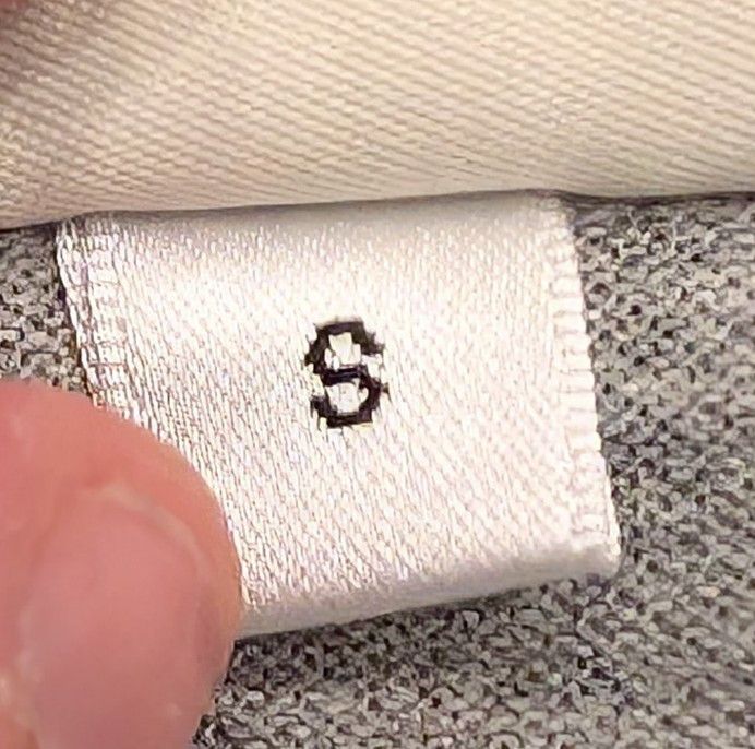 The Armoury The Armoury by Ascot Chang Long Sleeve Spread Collar Polo Size US S / EU 44-46 / 1 - 4 Thumbnail