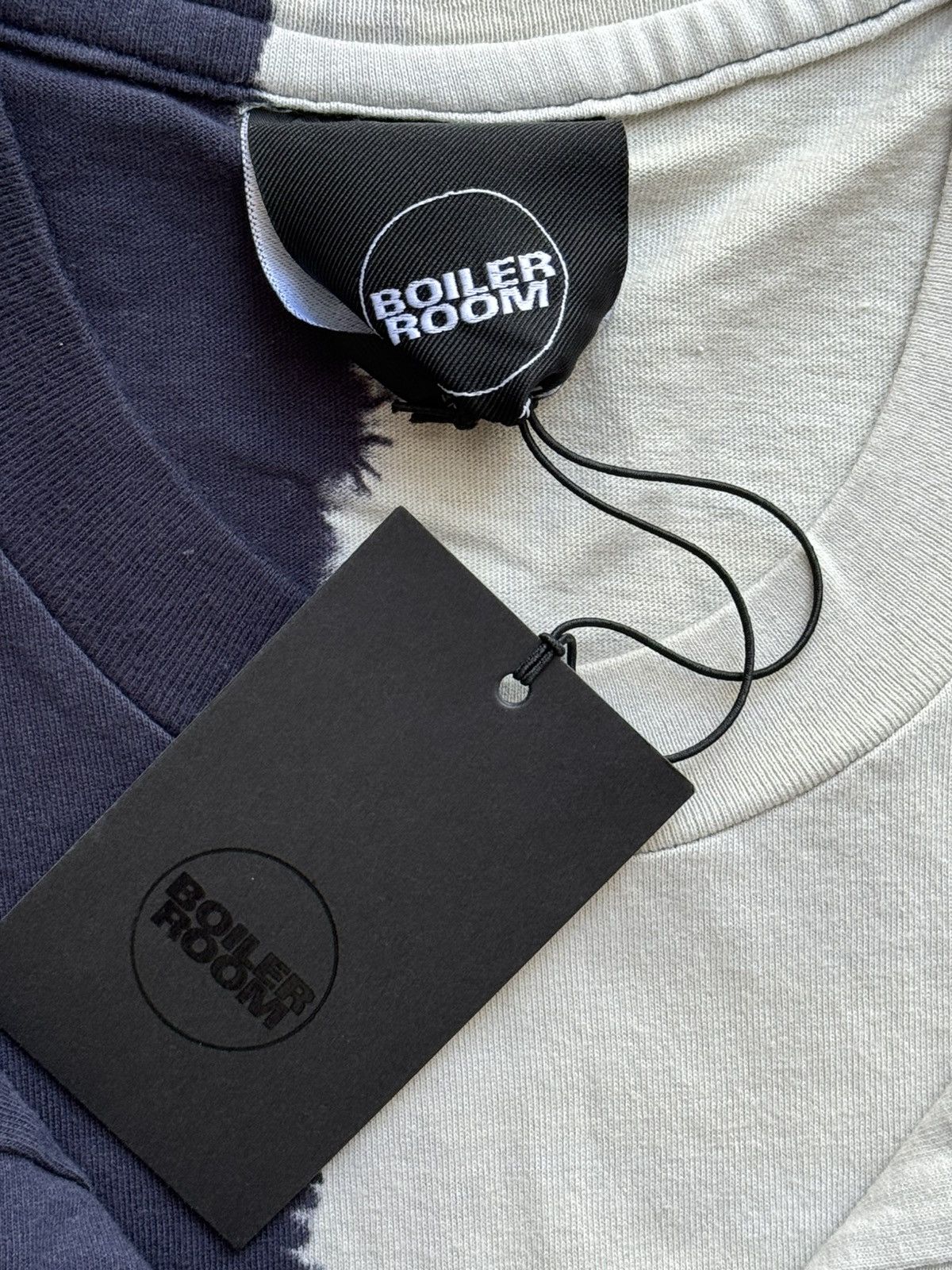 Boiler Room Boiler Room Reactive Size US XL / EU 56 / 4 - 3 Thumbnail