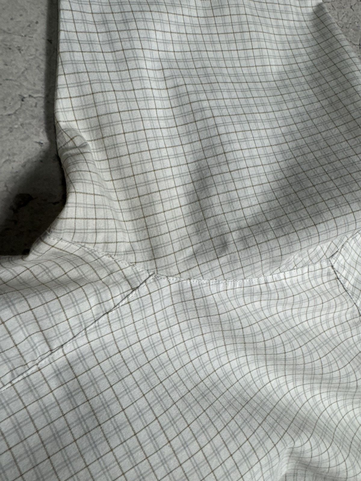 Arc'teryx Arcteryx Outdoor Button Up Shirt Size S Size US S / EU 44-46 / 1 - 12 Thumbnail