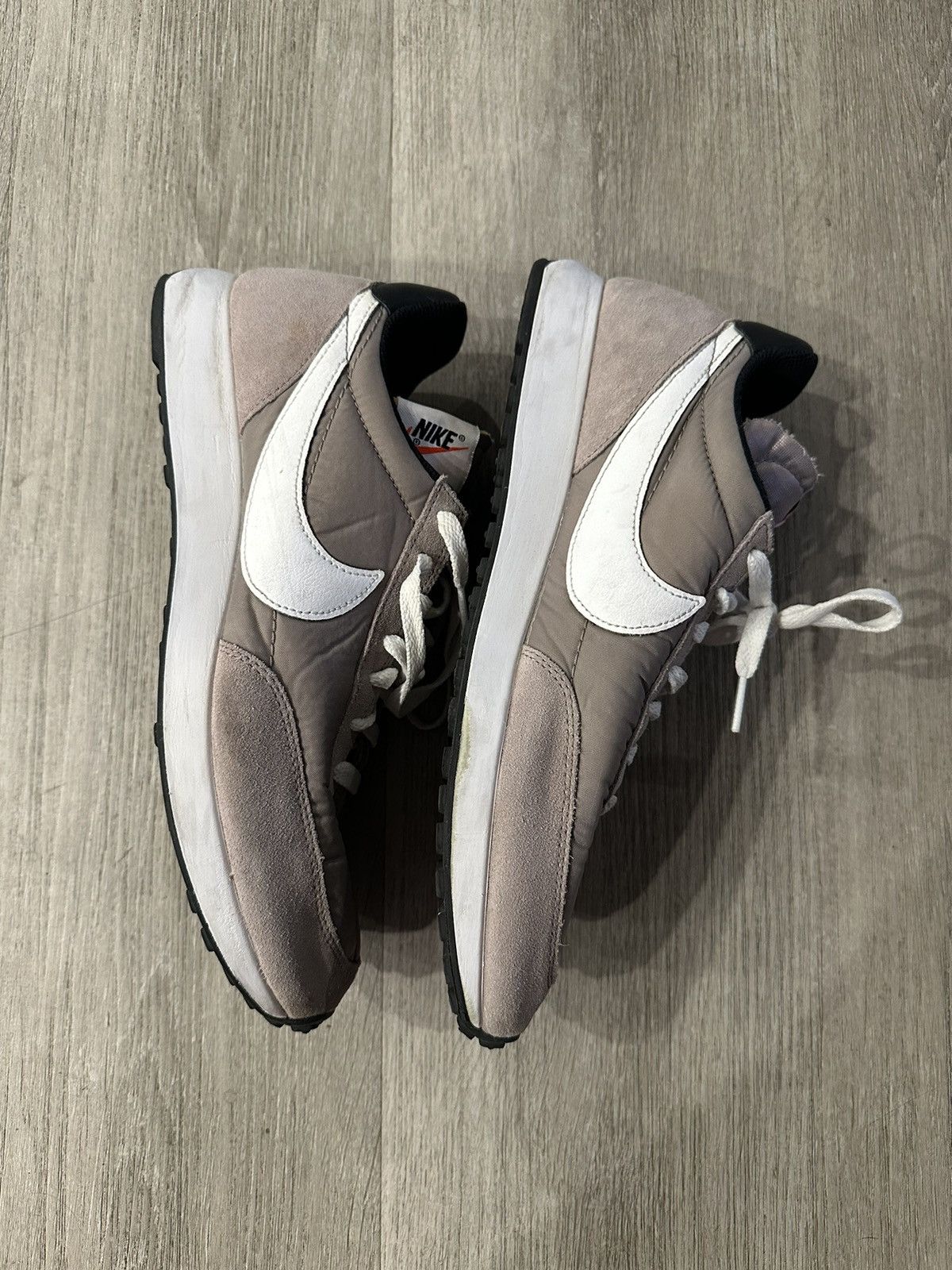 Nike Nike Air Tailwind 79 Pumice Size US 10 / EU 43 - 2 Thumbnail